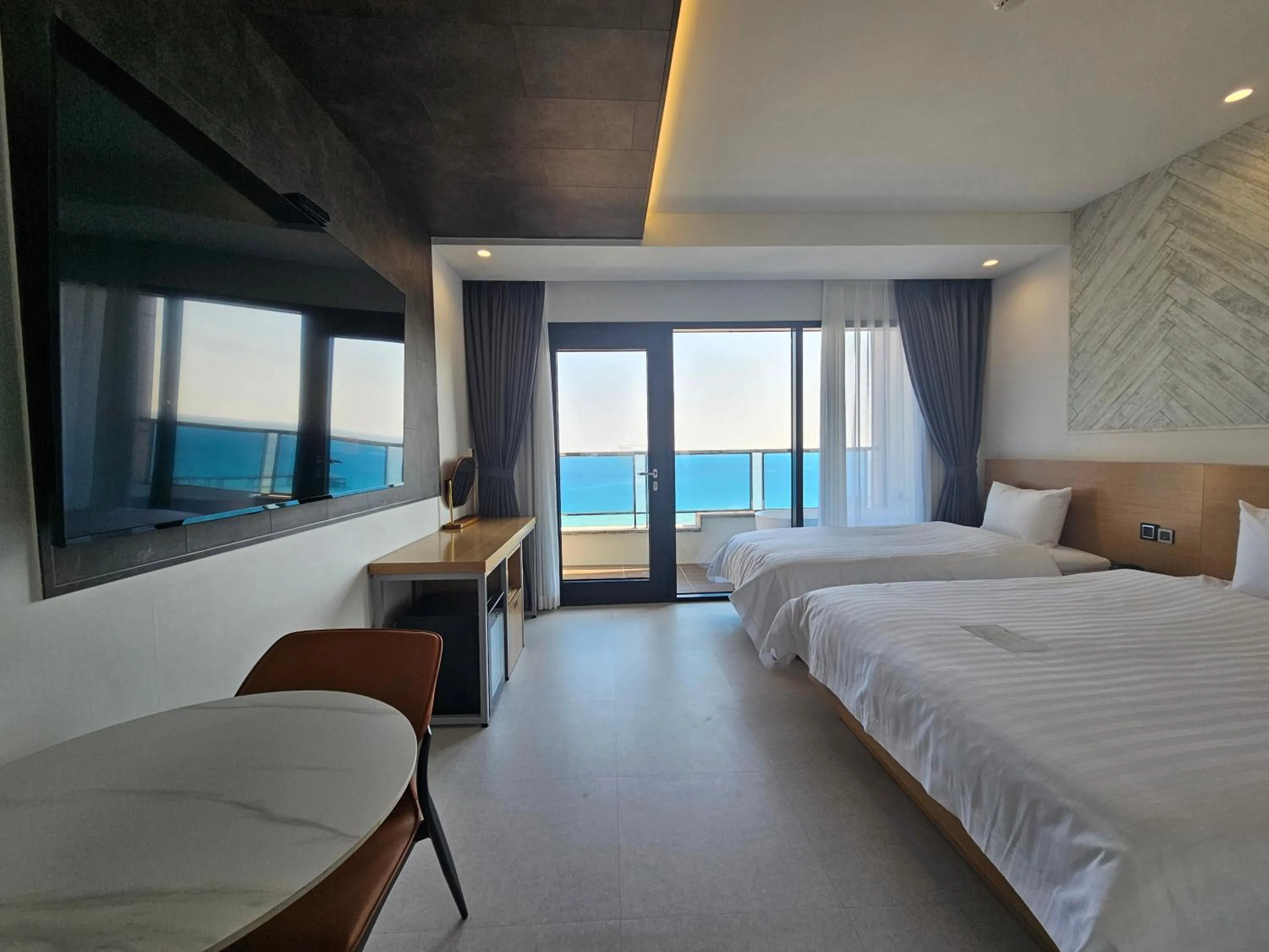 SongJeong Olla Hotel