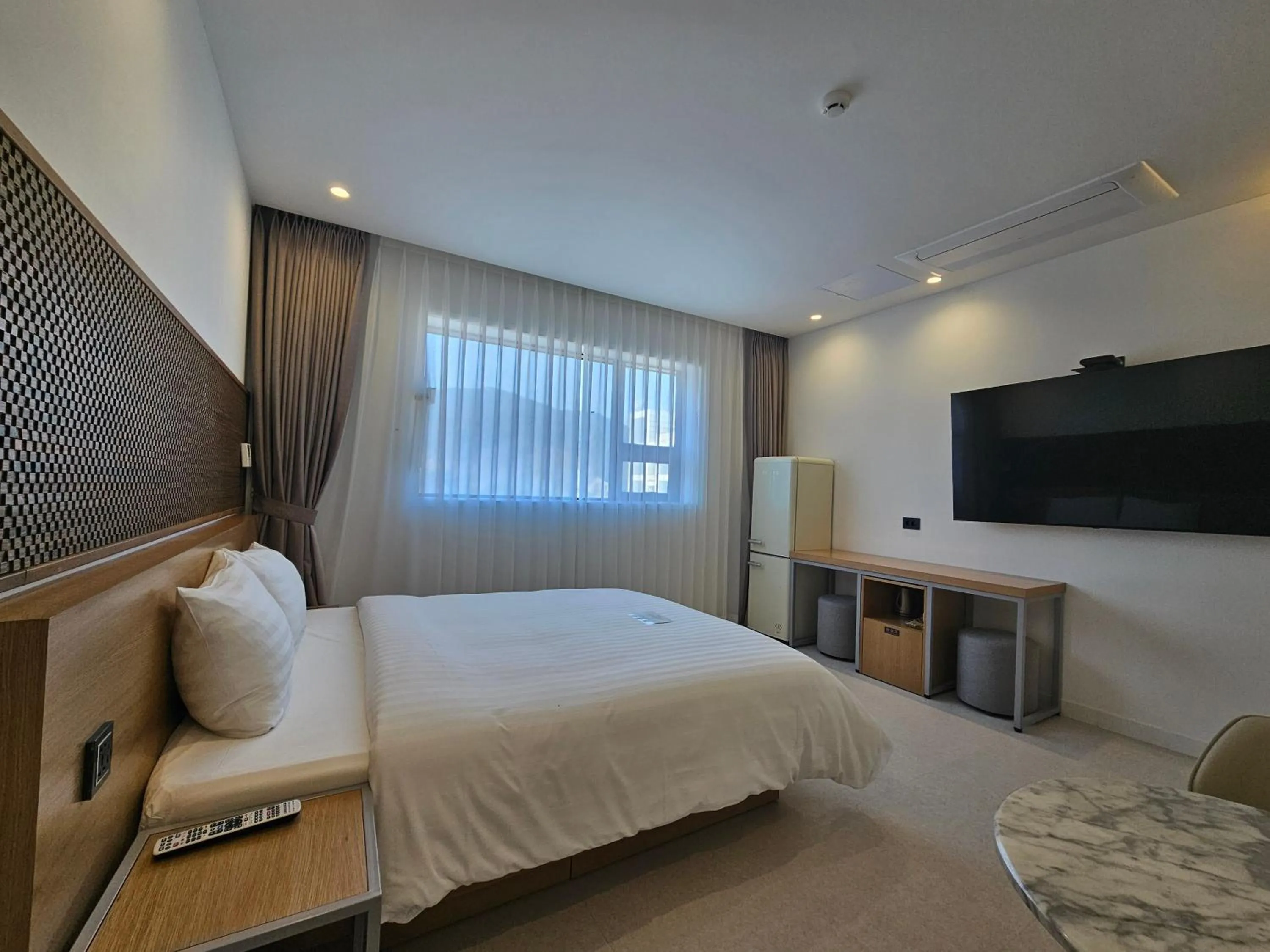 SongJeong Olla Hotel