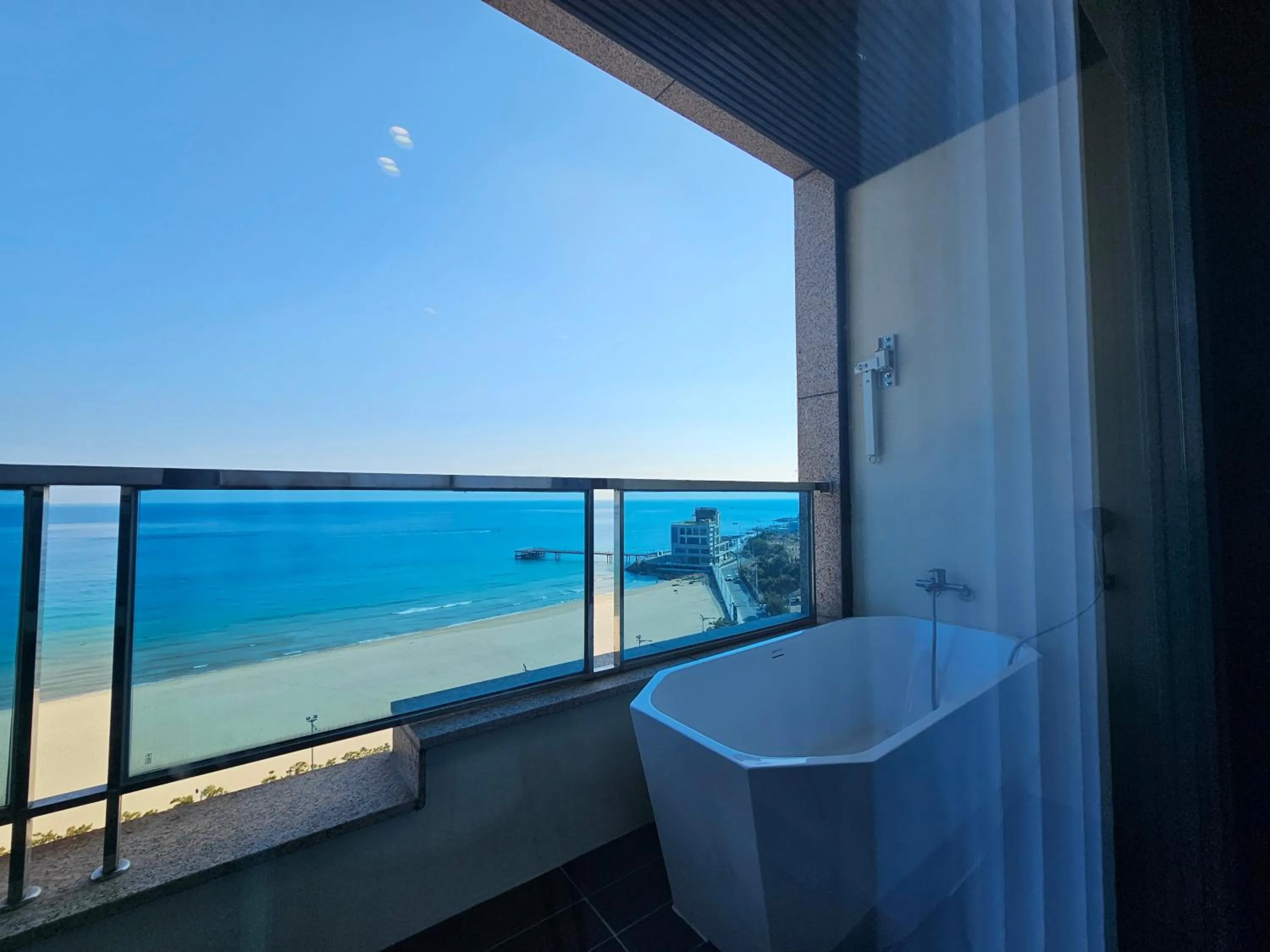 SongJeong Olla Hotel