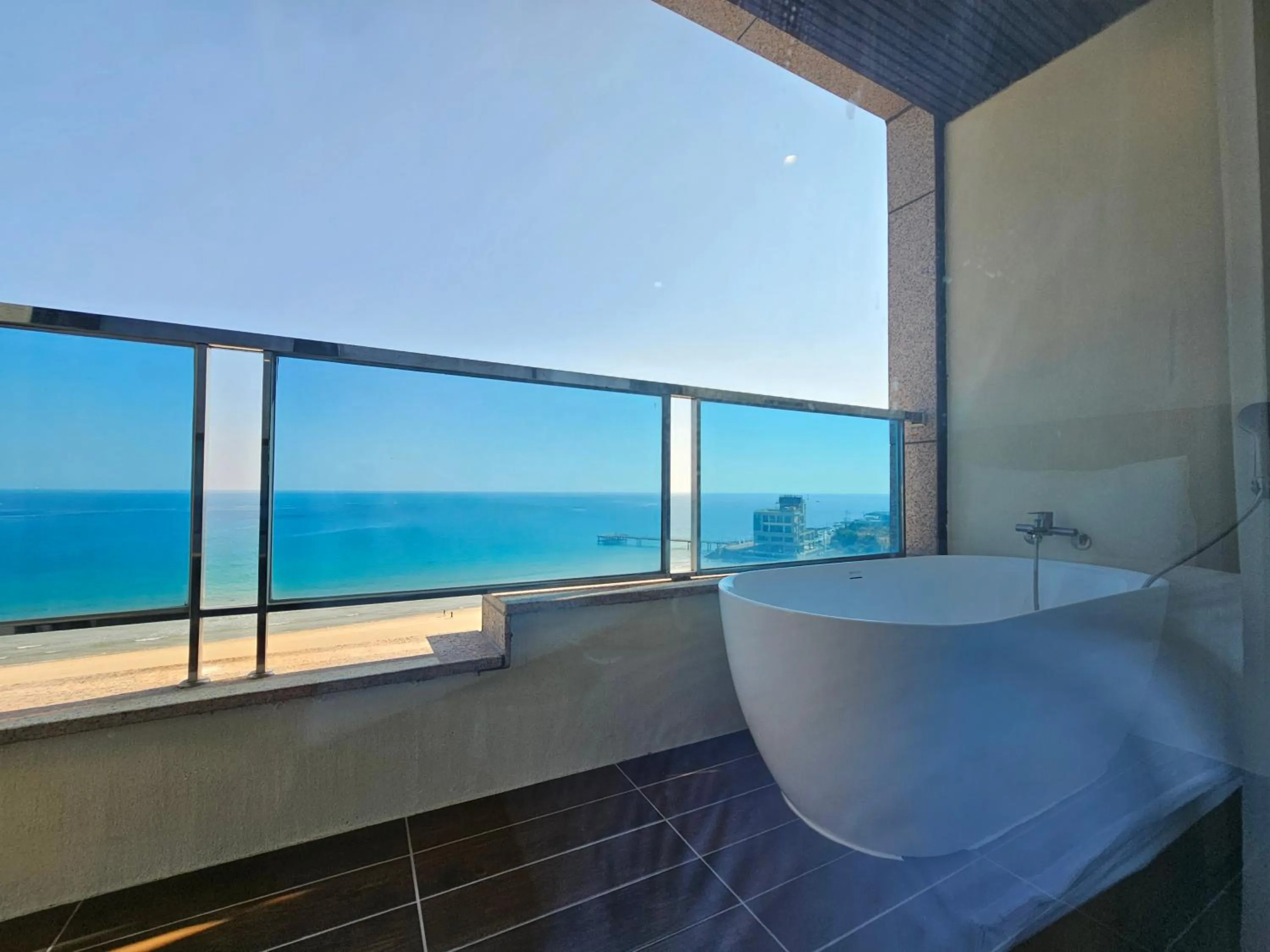 SongJeong Olla Hotel