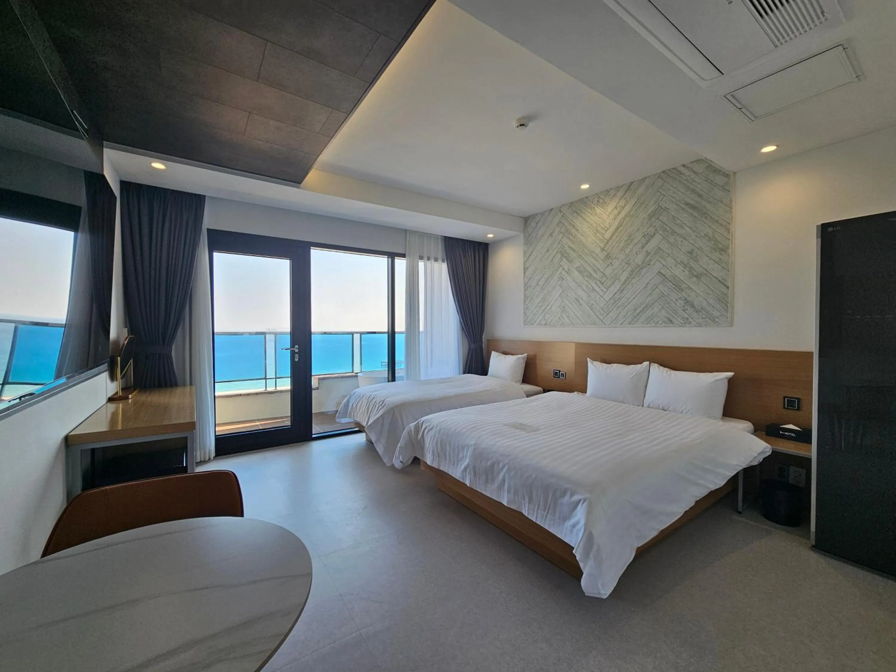 SongJeong Olla Hotel