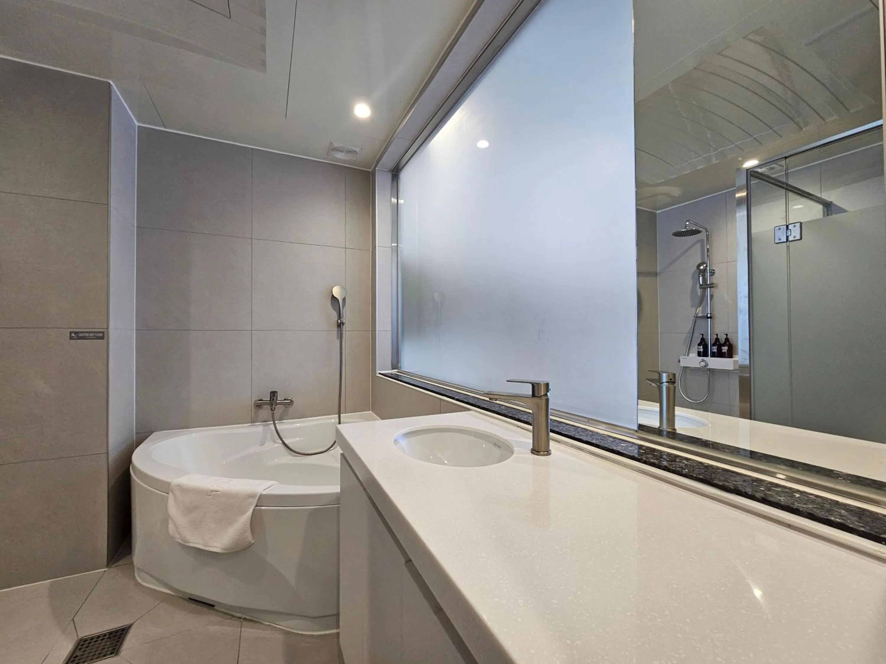 SongJeong Olla Hotel