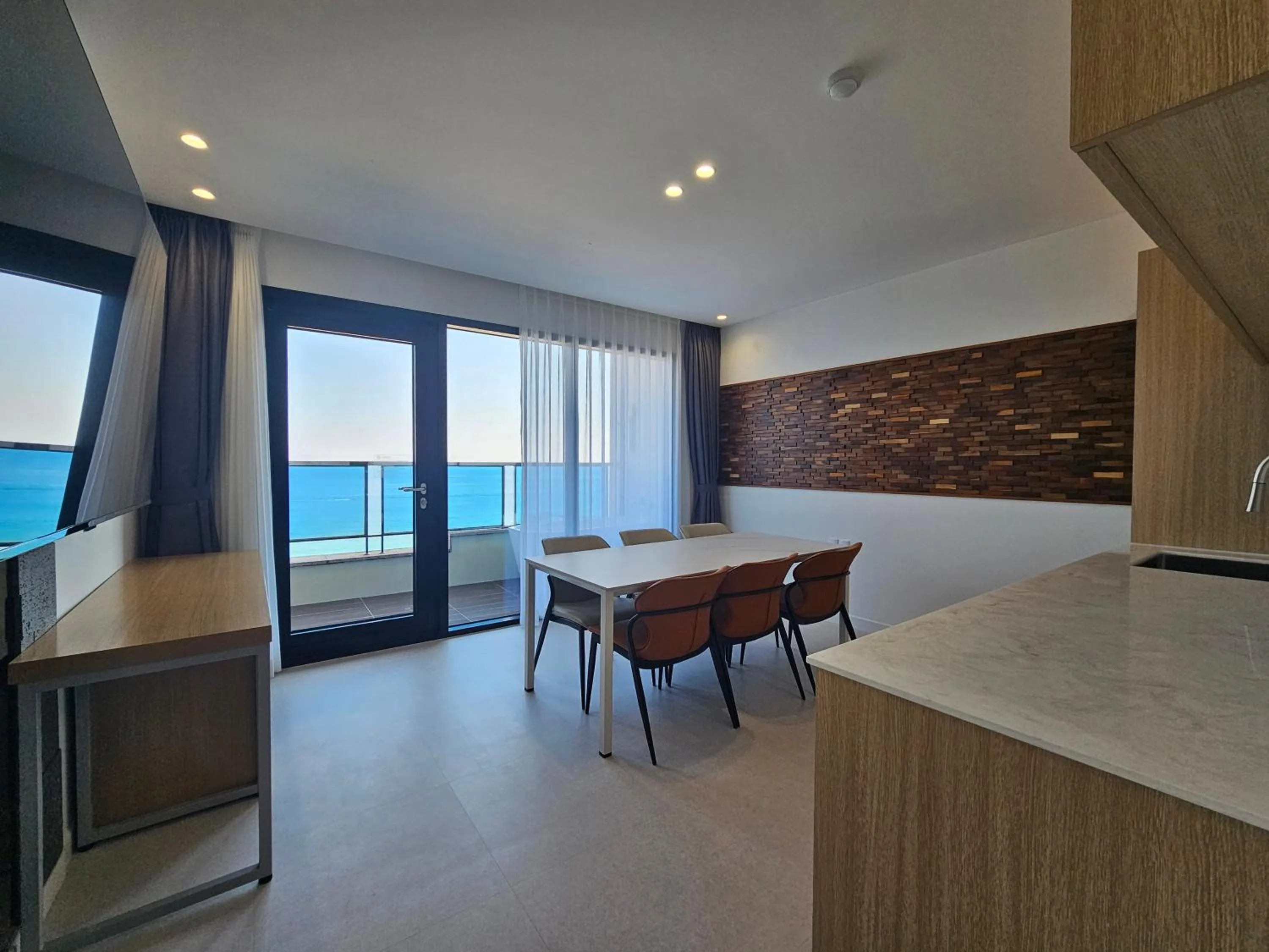 SongJeong Olla Hotel