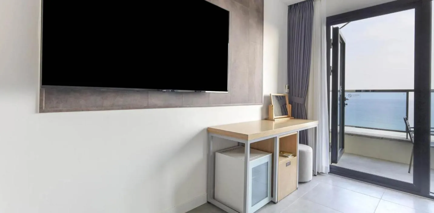 SongJeong Olla Hotel