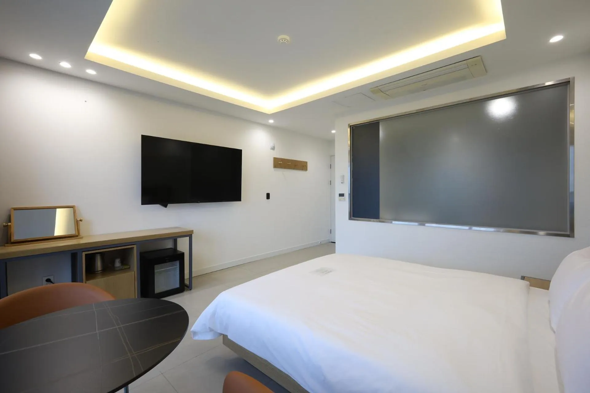 SongJeong Olla Hotel