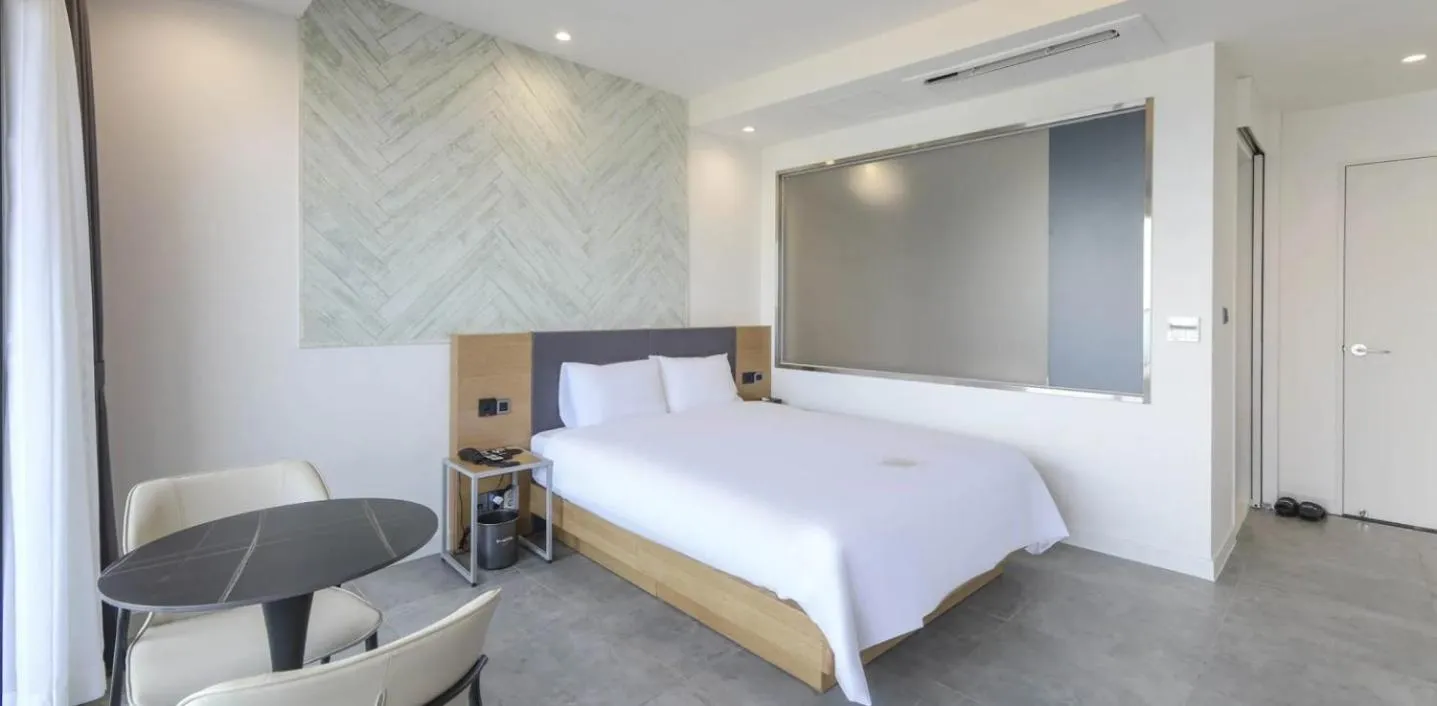 SongJeong Olla Hotel