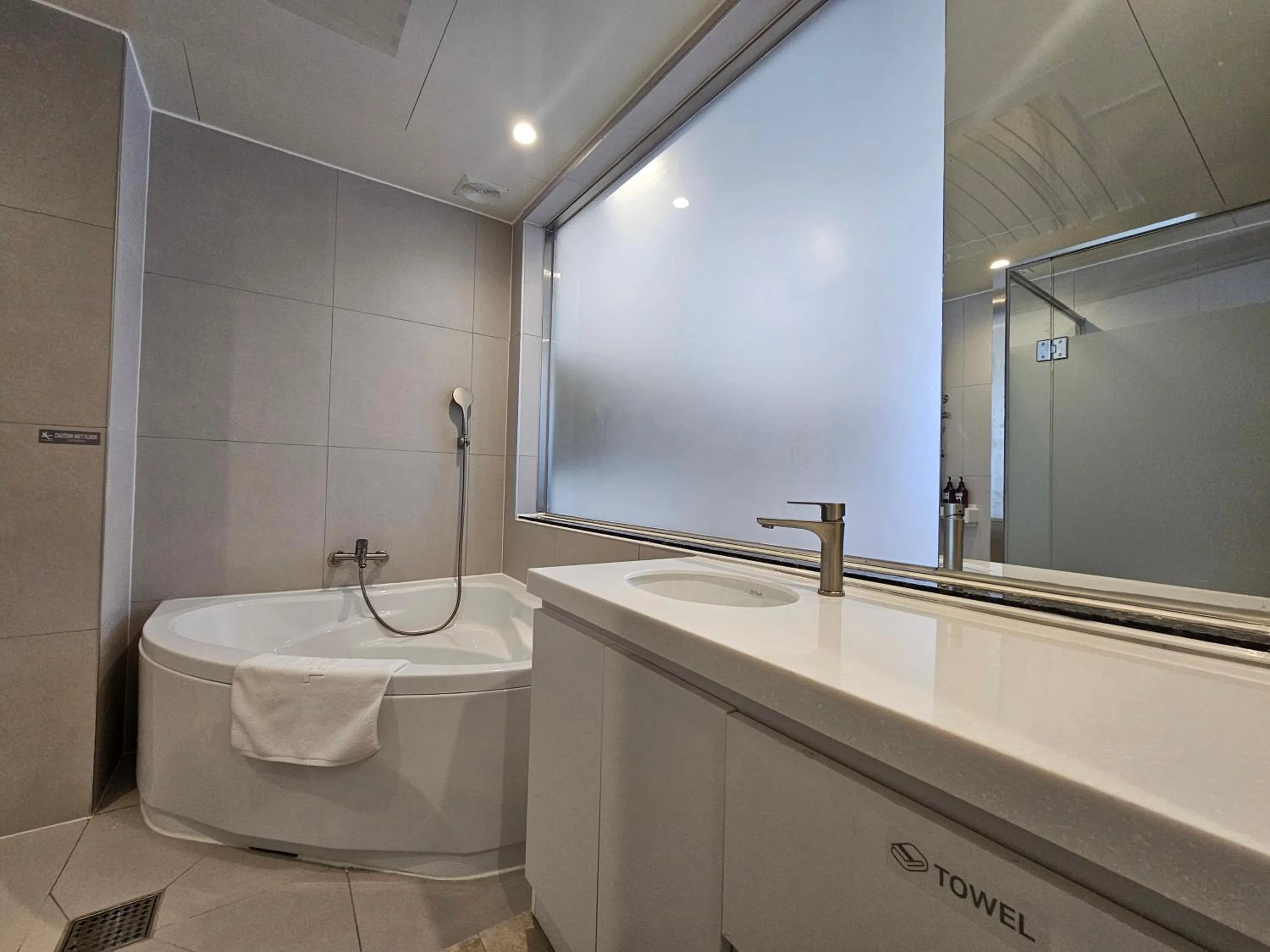 SongJeong Olla Hotel