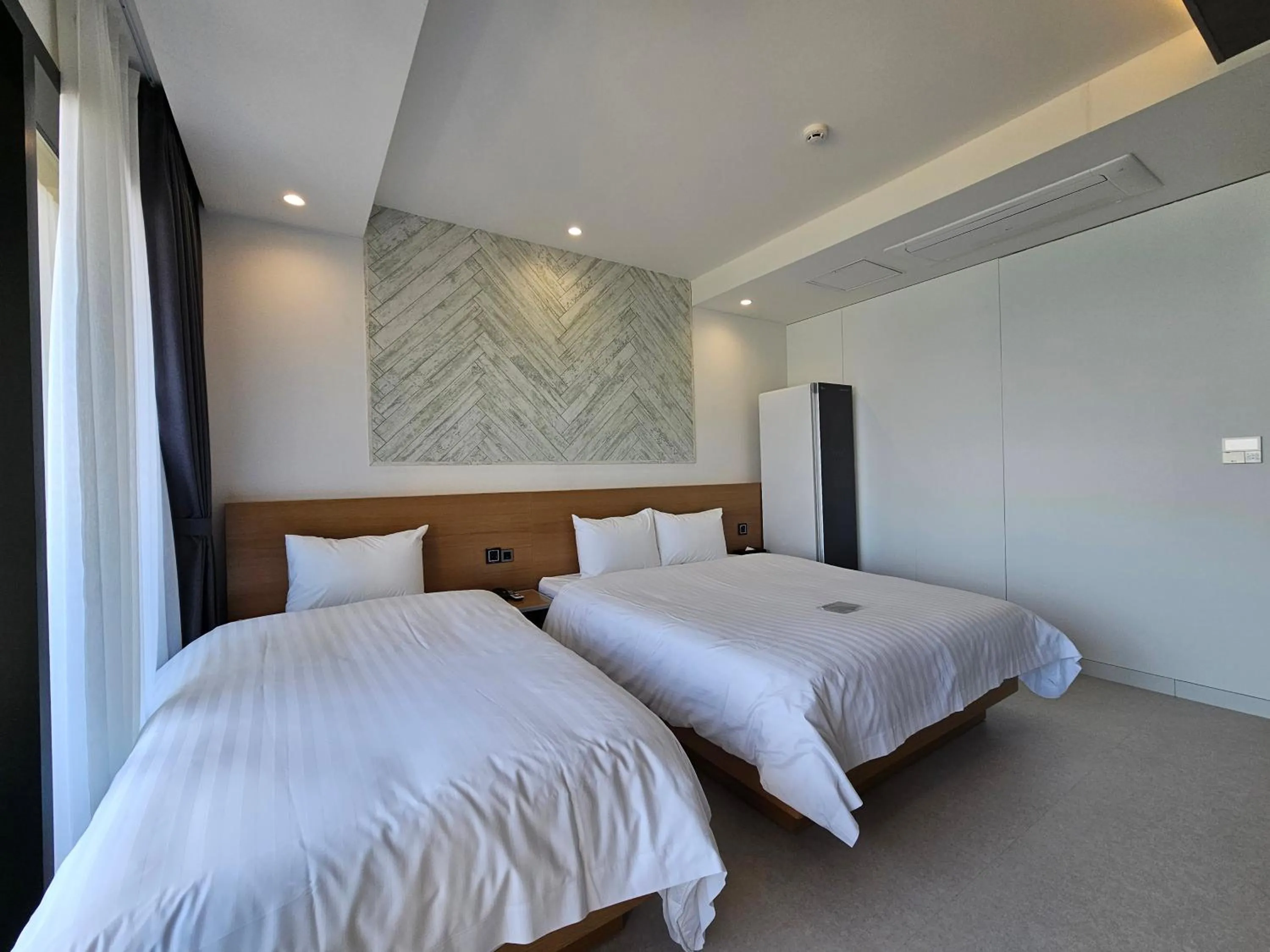 SongJeong Olla Hotel