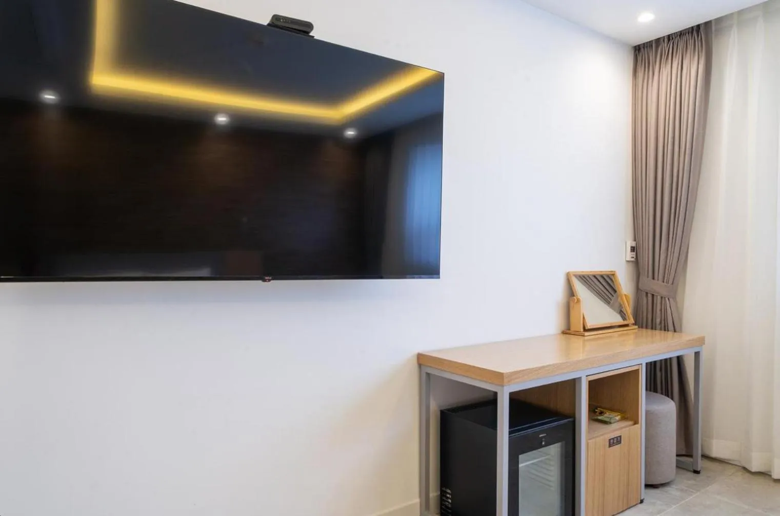 SongJeong Olla Hotel