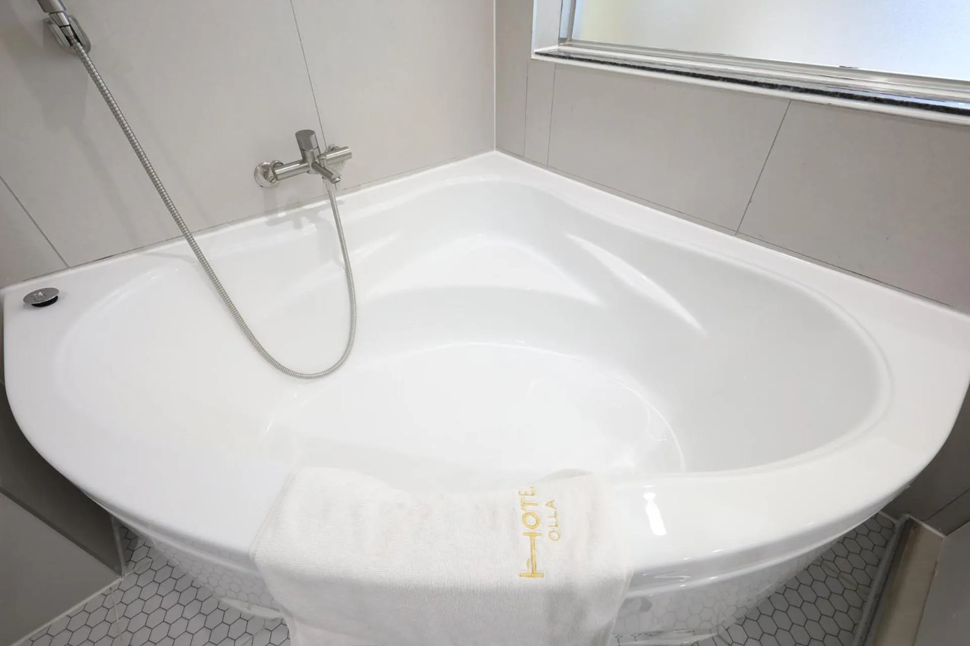 SongJeong Olla Hotel