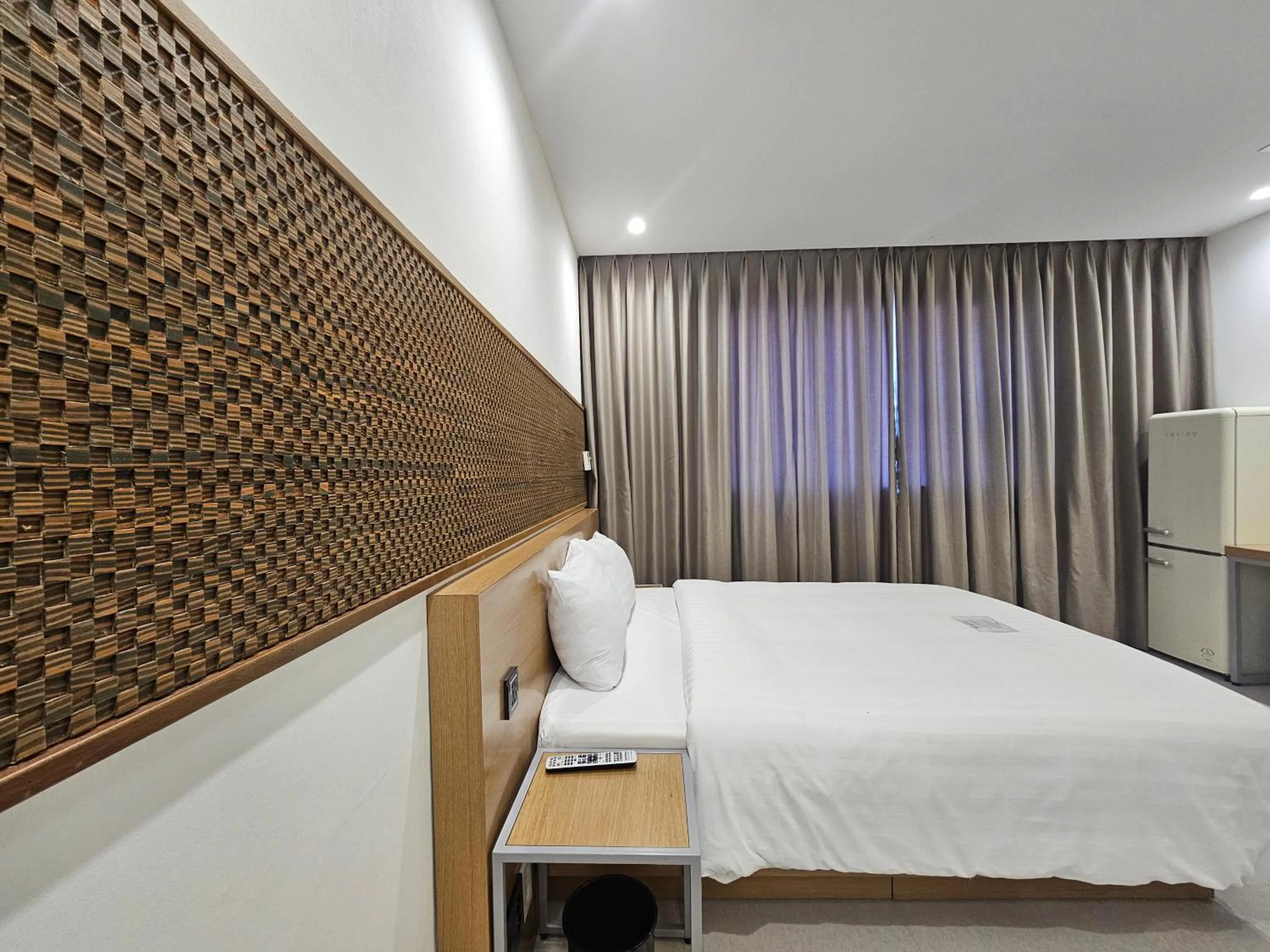 SongJeong Olla Hotel