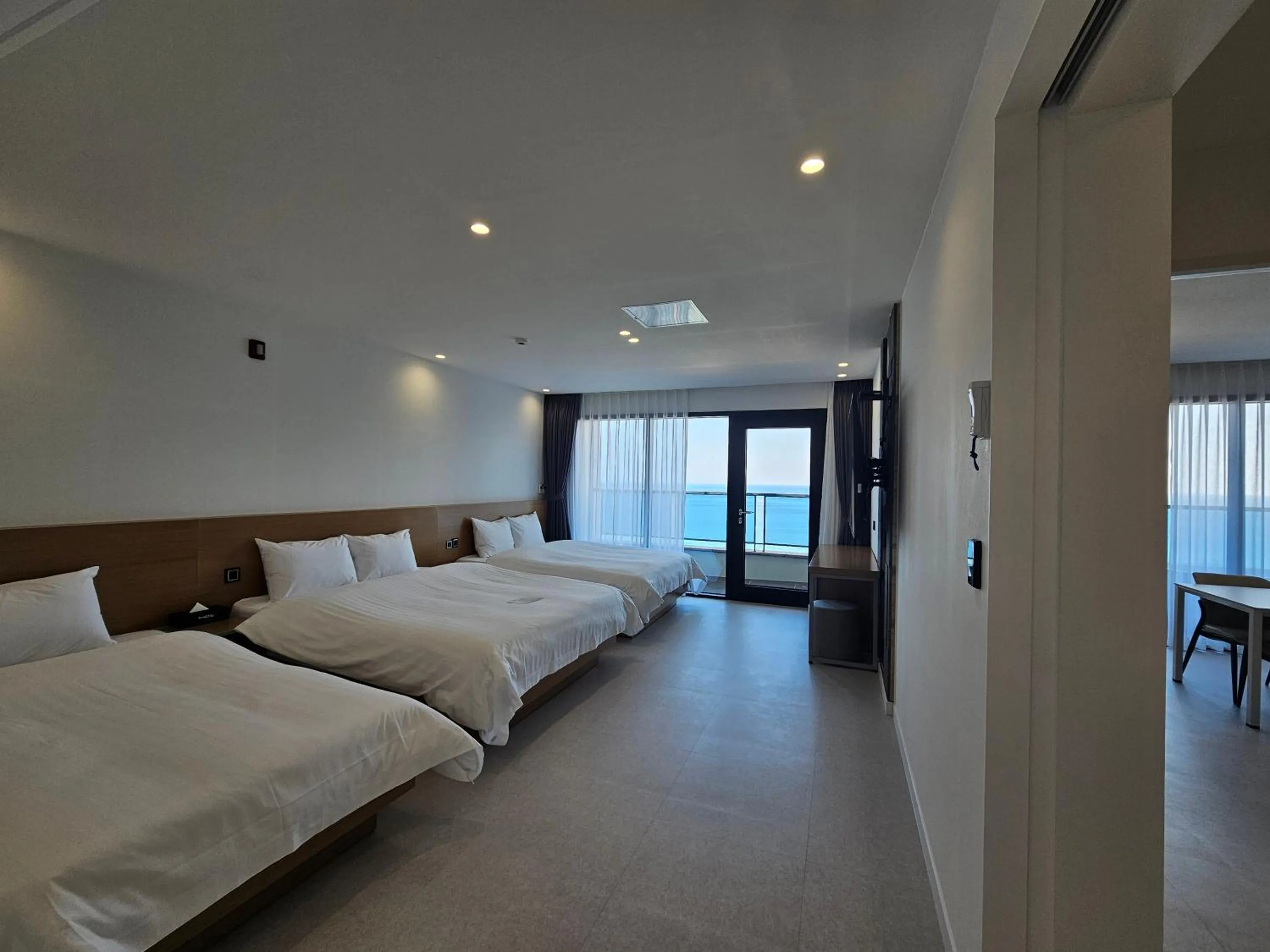 SongJeong Olla Hotel