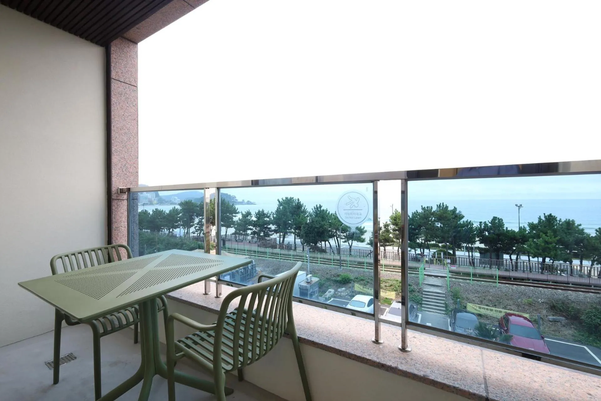 SongJeong Olla Hotel