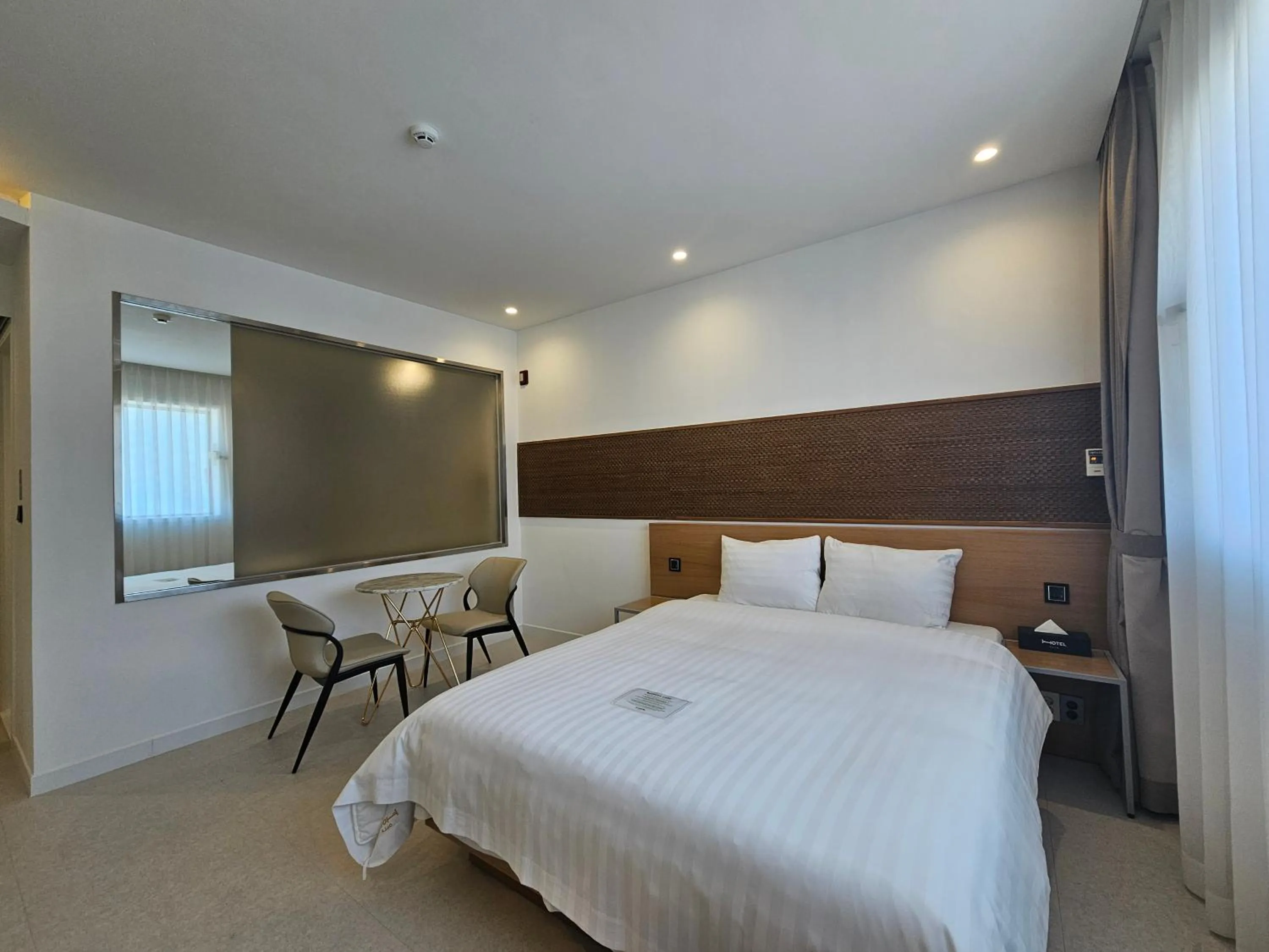 SongJeong Olla Hotel