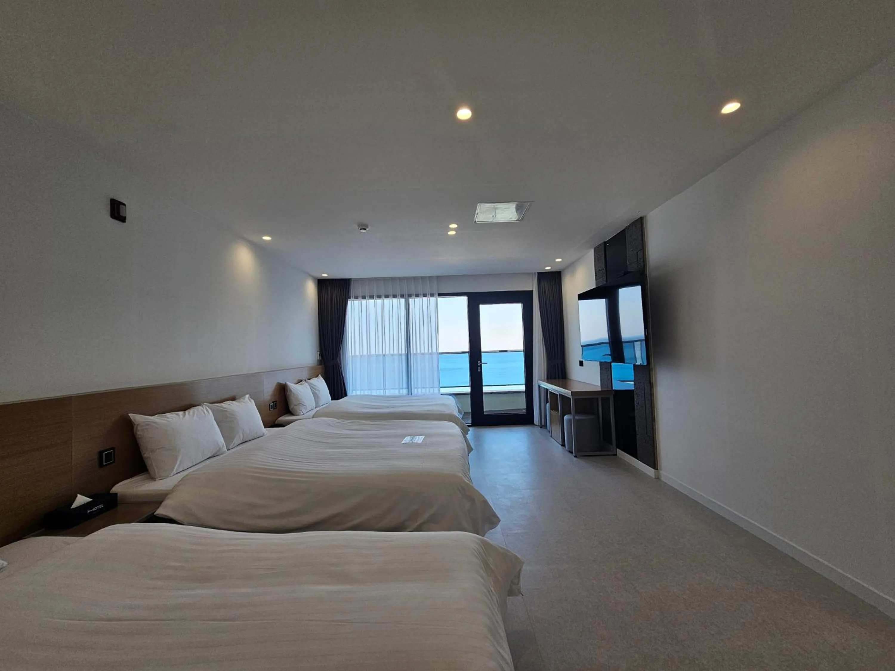 SongJeong Olla Hotel