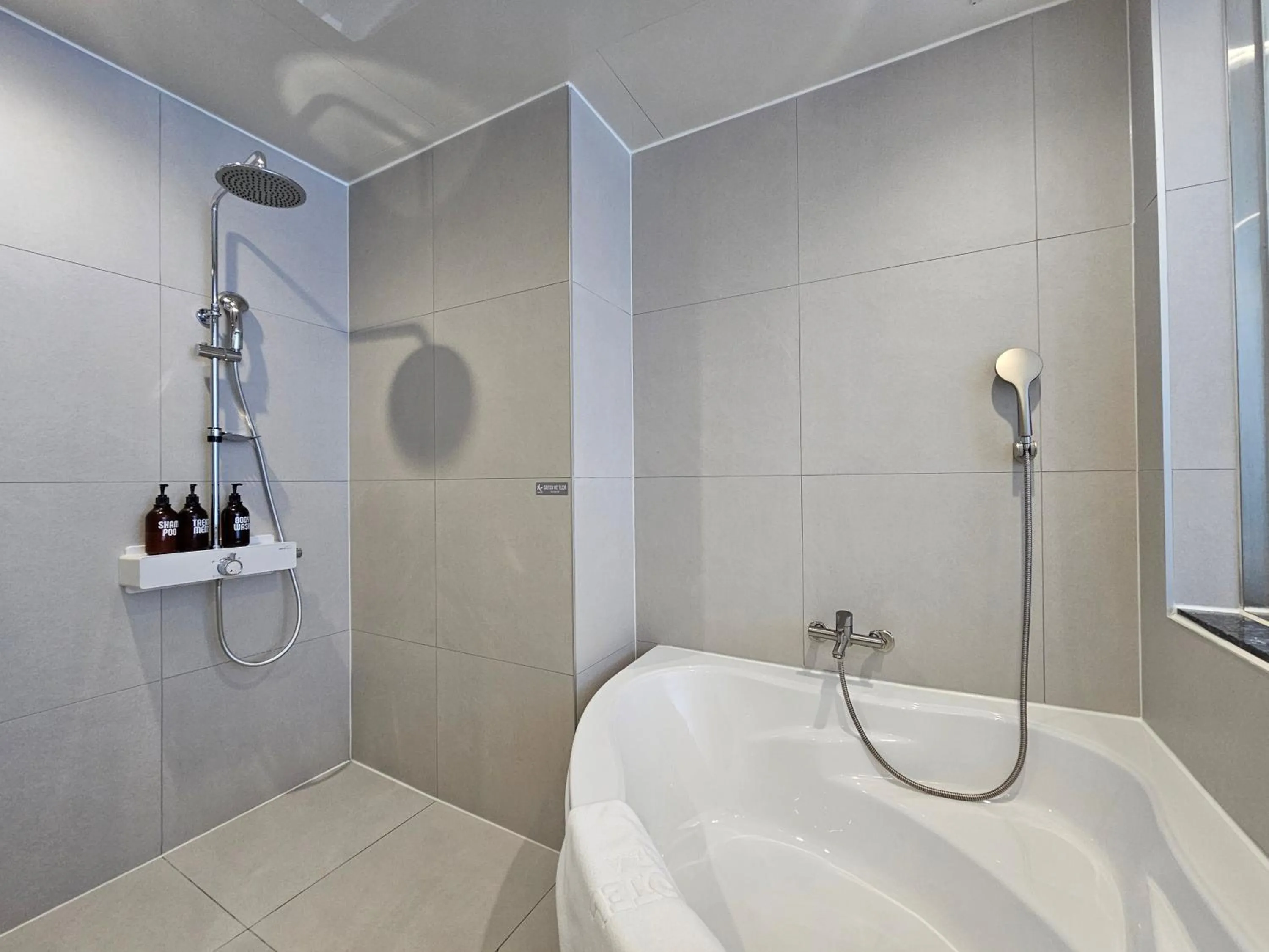 SongJeong Olla Hotel