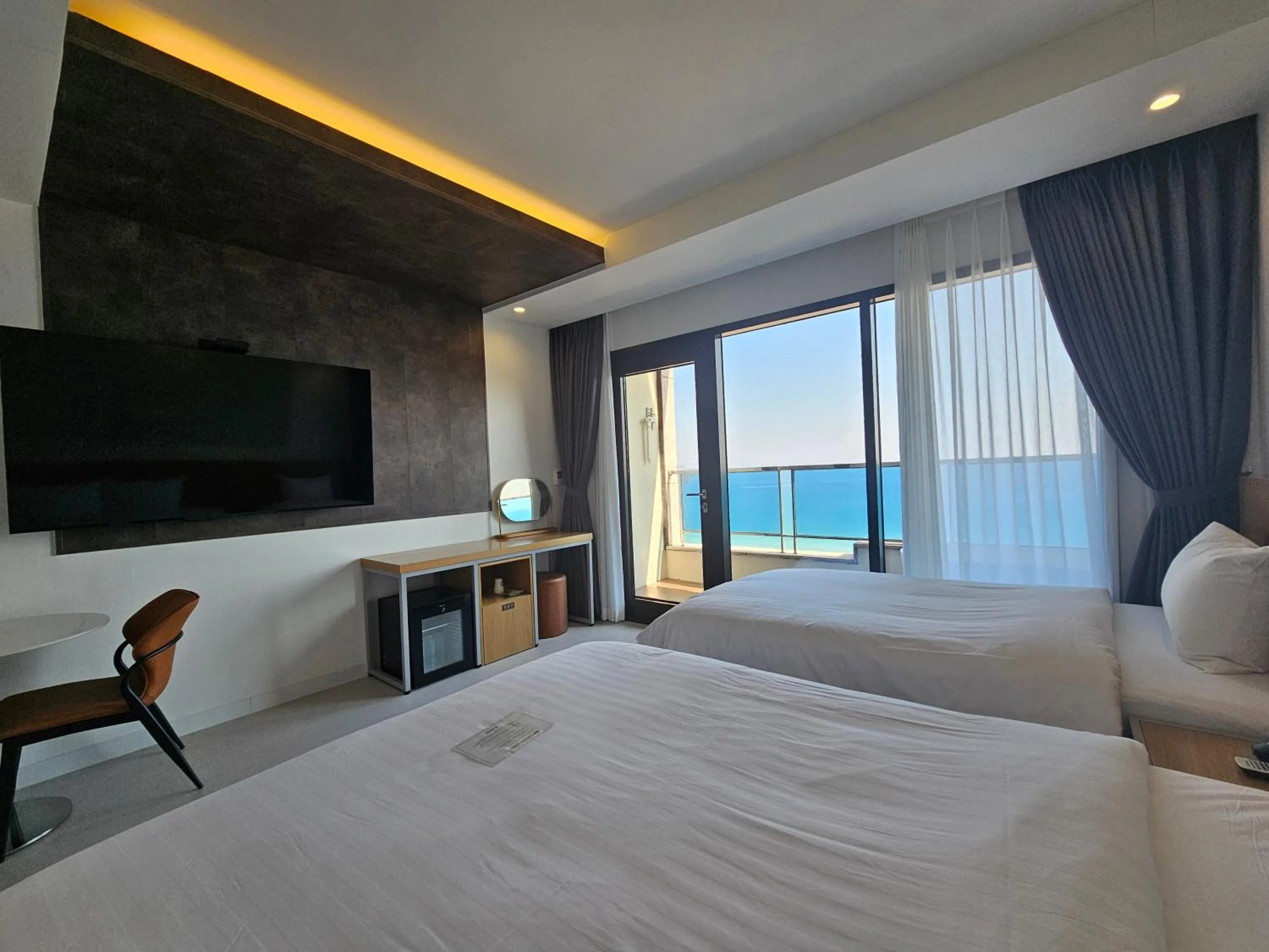 SongJeong Olla Hotel