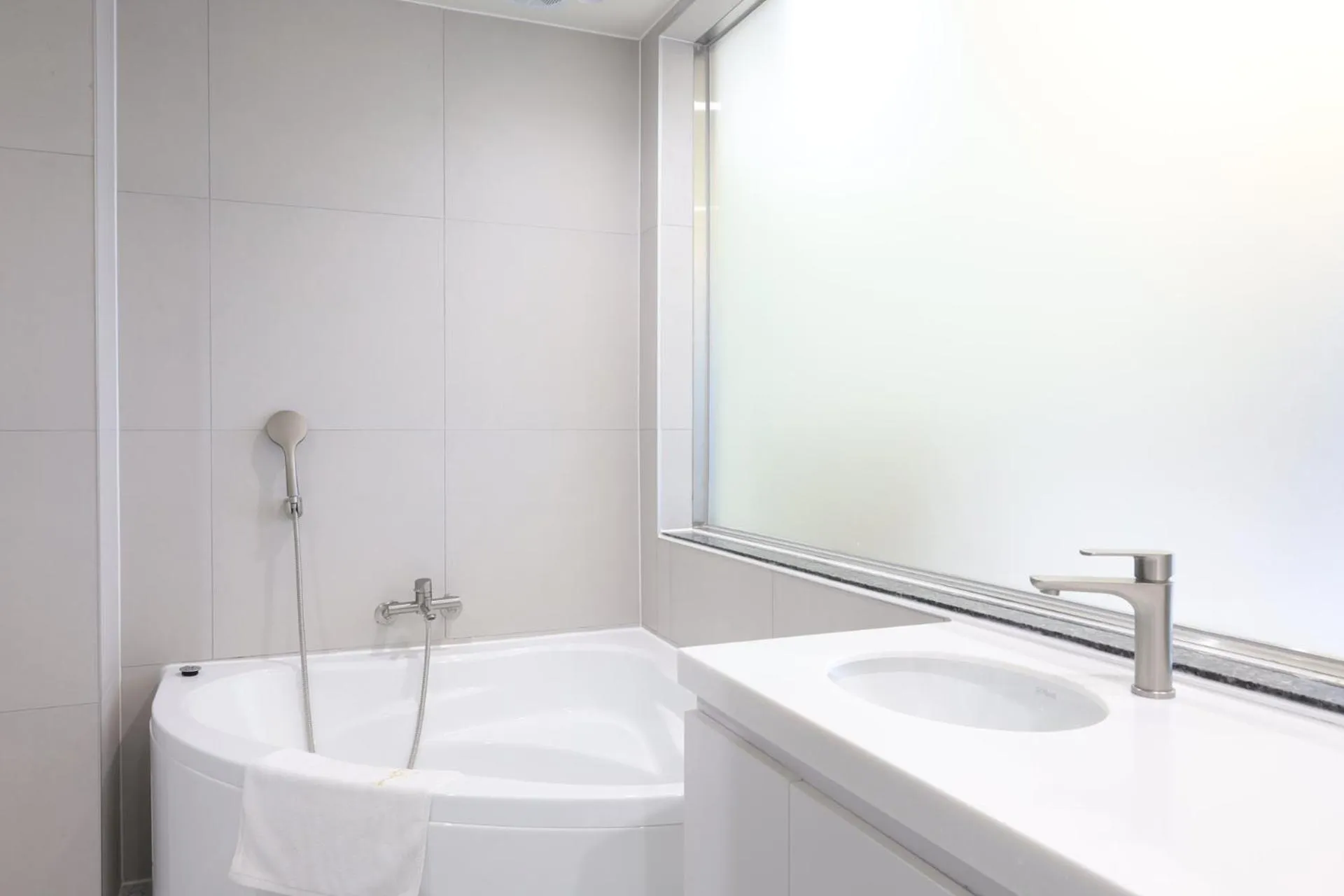 SongJeong Olla Hotel