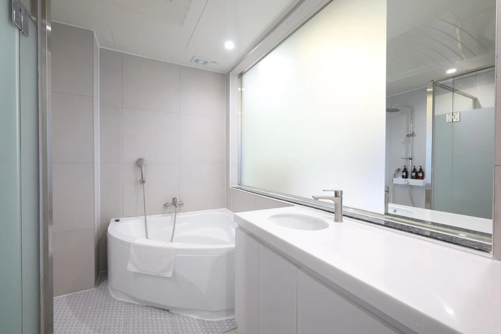 SongJeong Olla Hotel