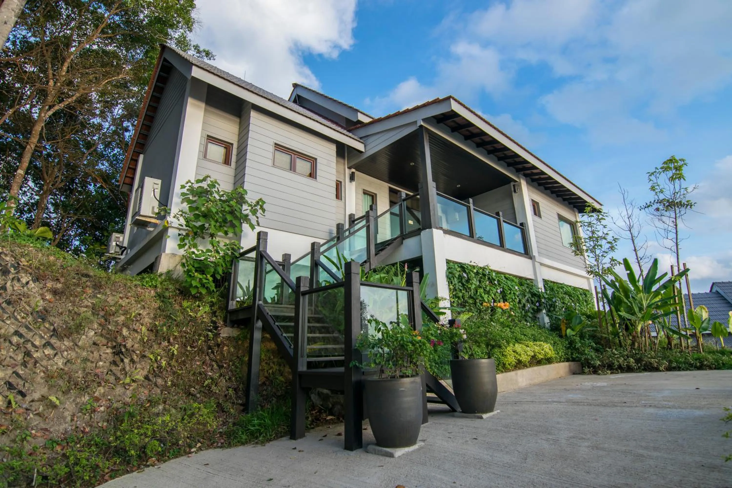 Royale Chulan Cherating Villa