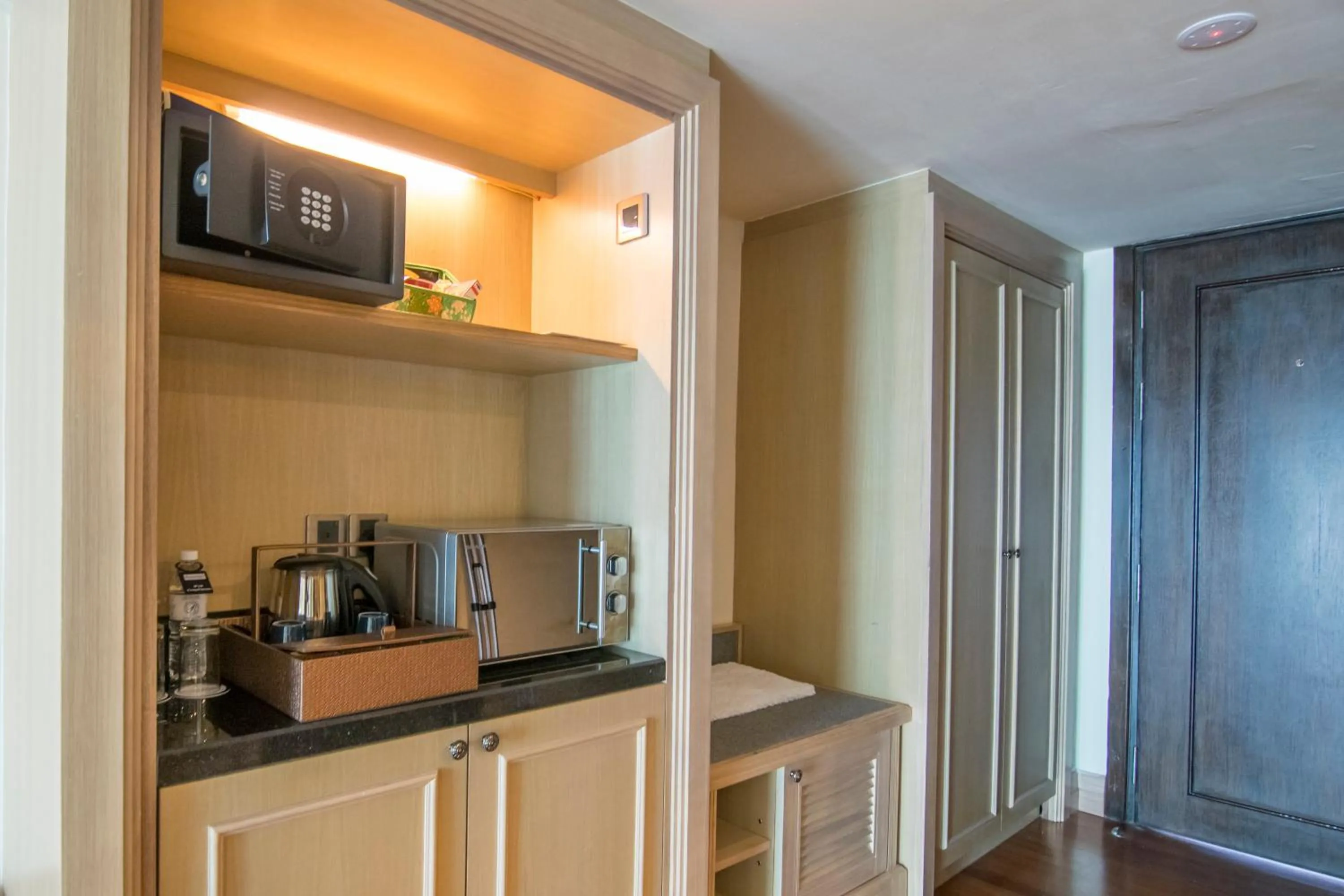 Royale Chulan Cherating Villa