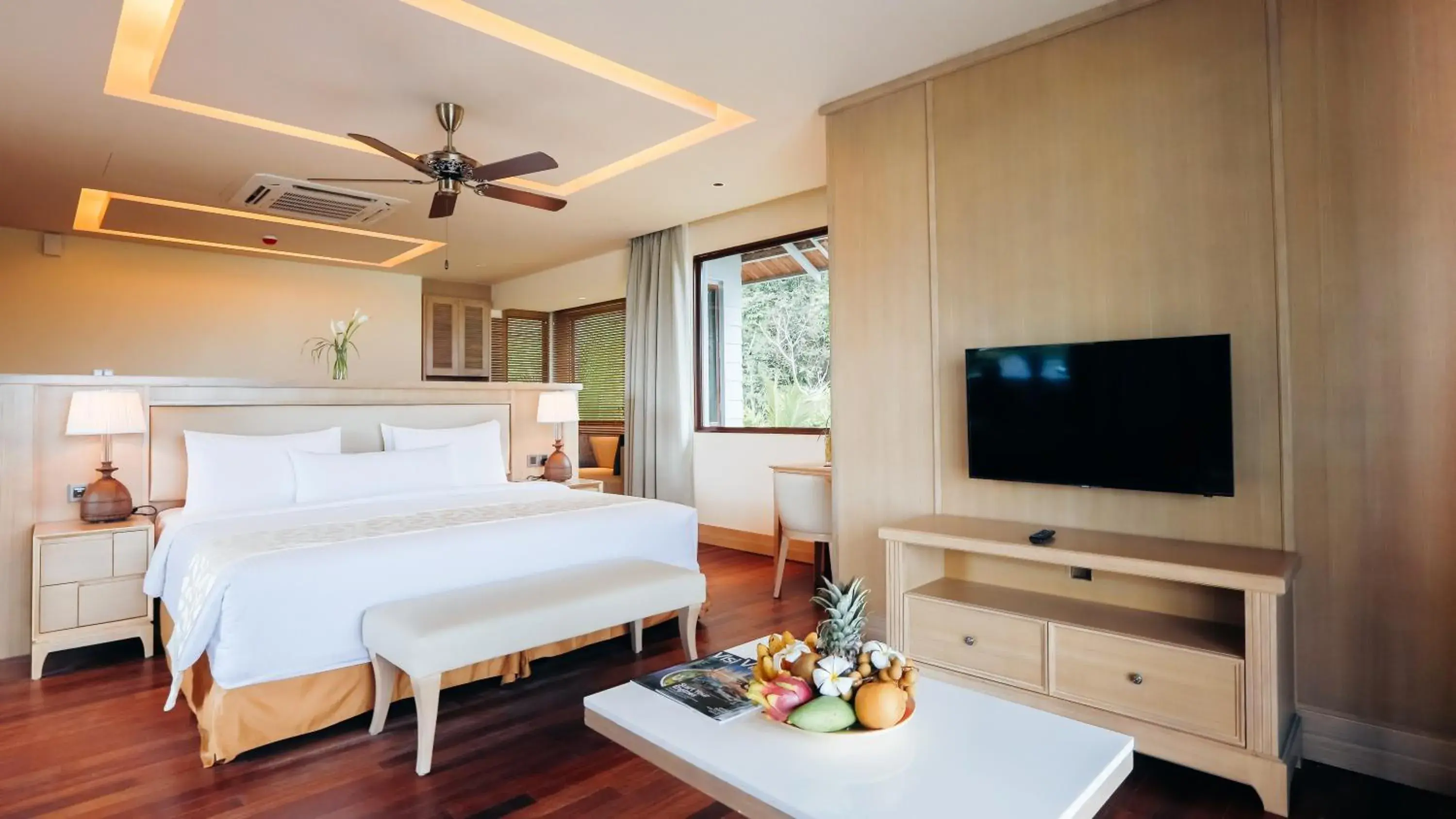 Royale Chulan Cherating Villa Royale Chulan Cherating Villa