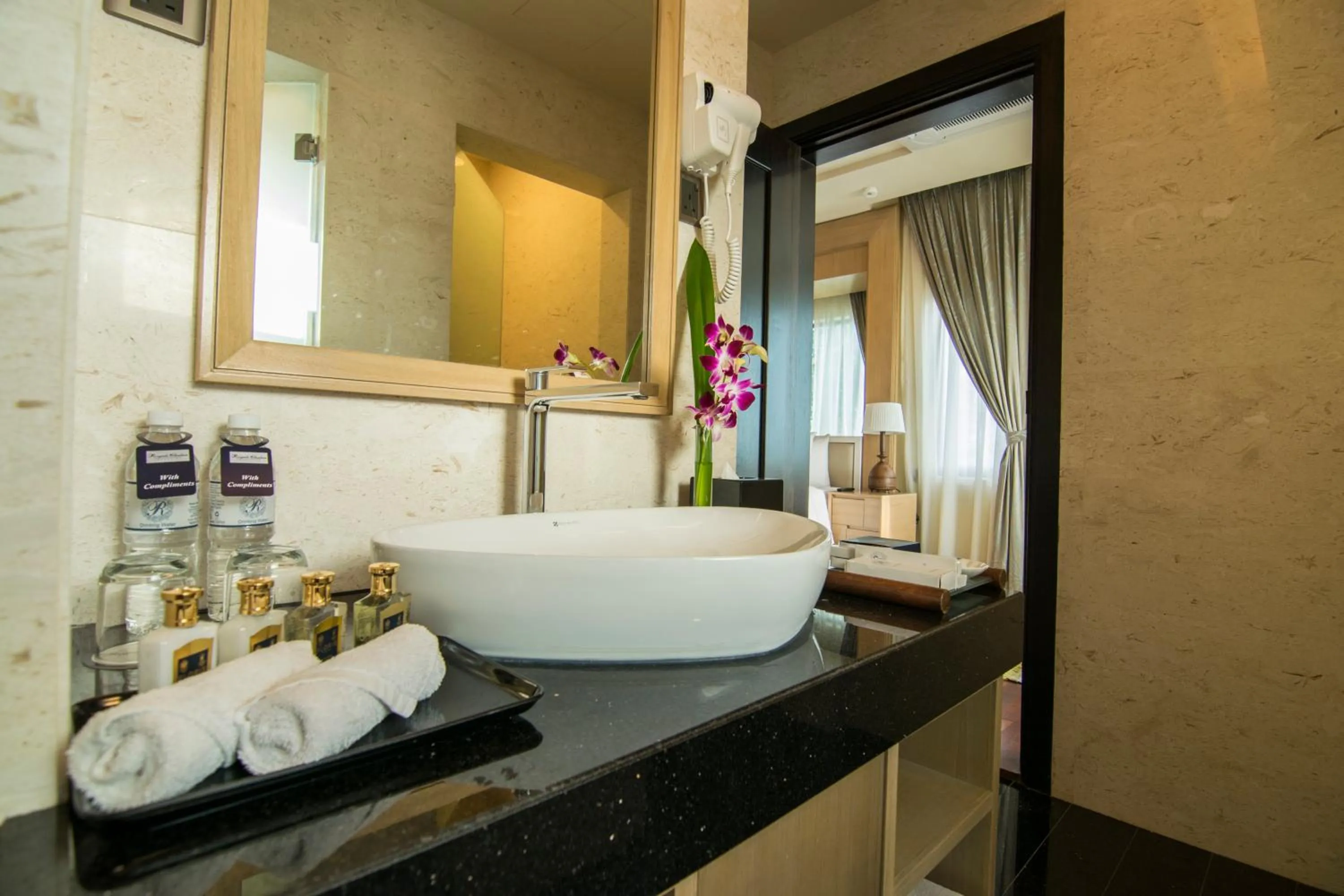 Royale Chulan Cherating Villa