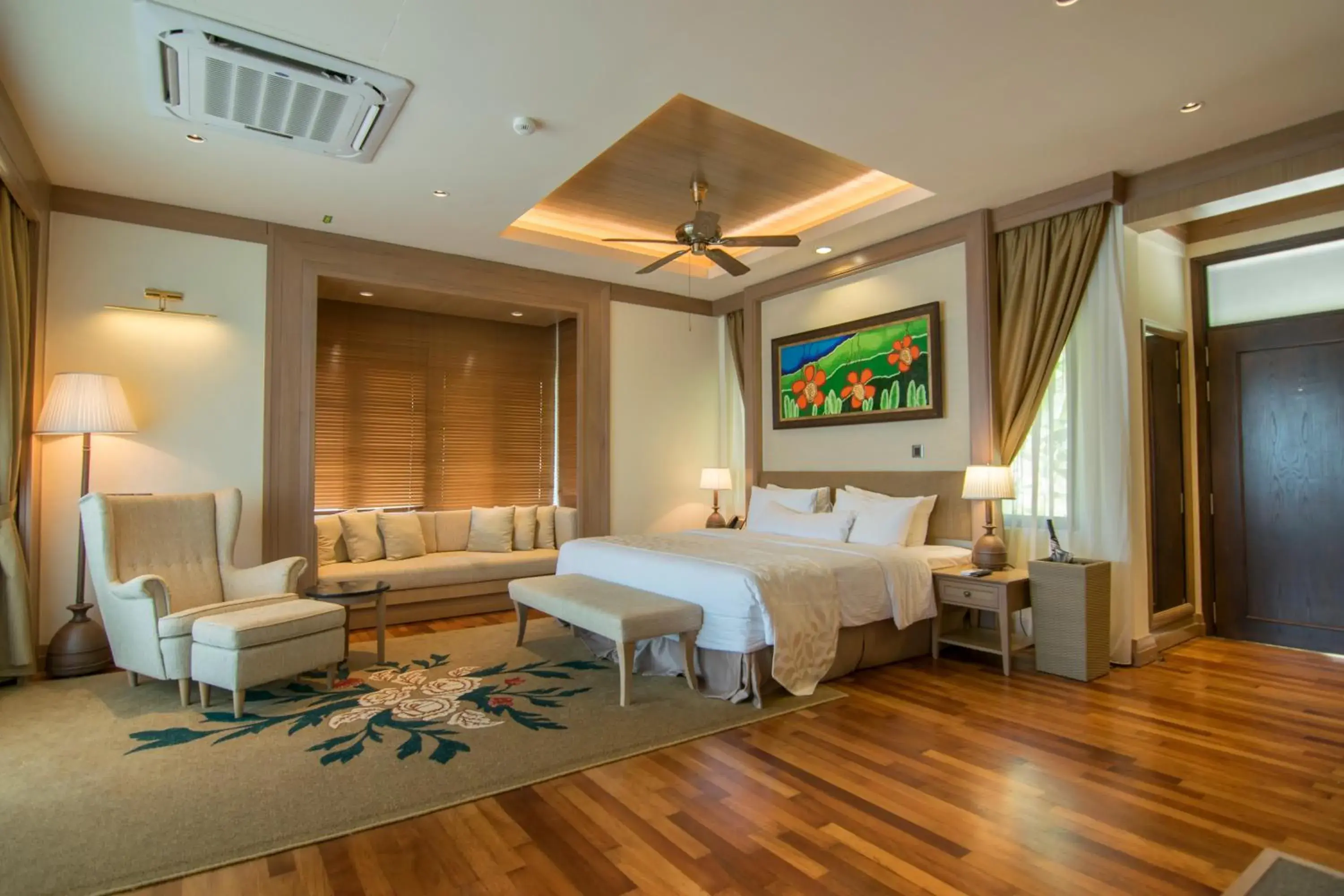 Family Villa in Royale Chulan Cherating Villa Family Villa in Royale Chulan Cherating Villa