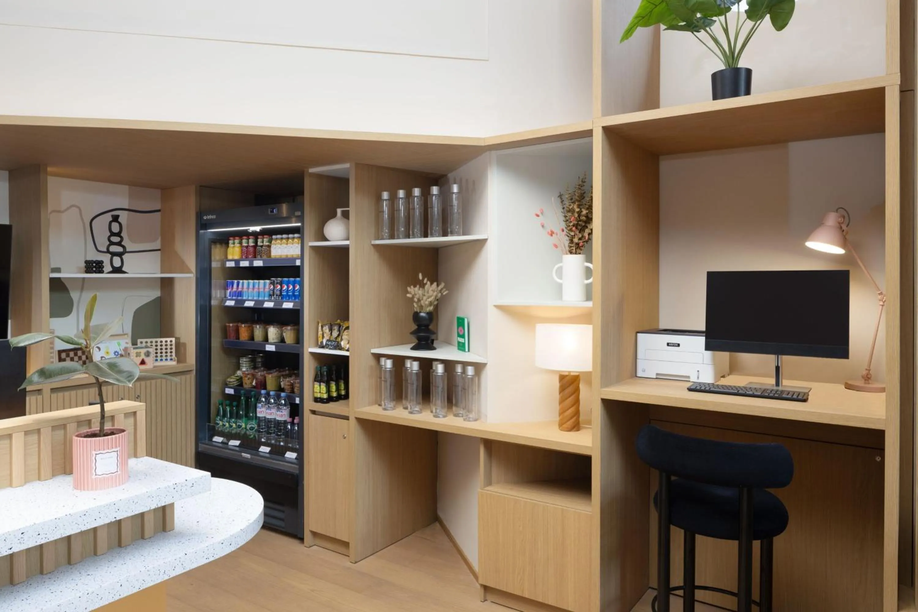 Other in Residence Inn by Marriott Paris Didot Montparnasse