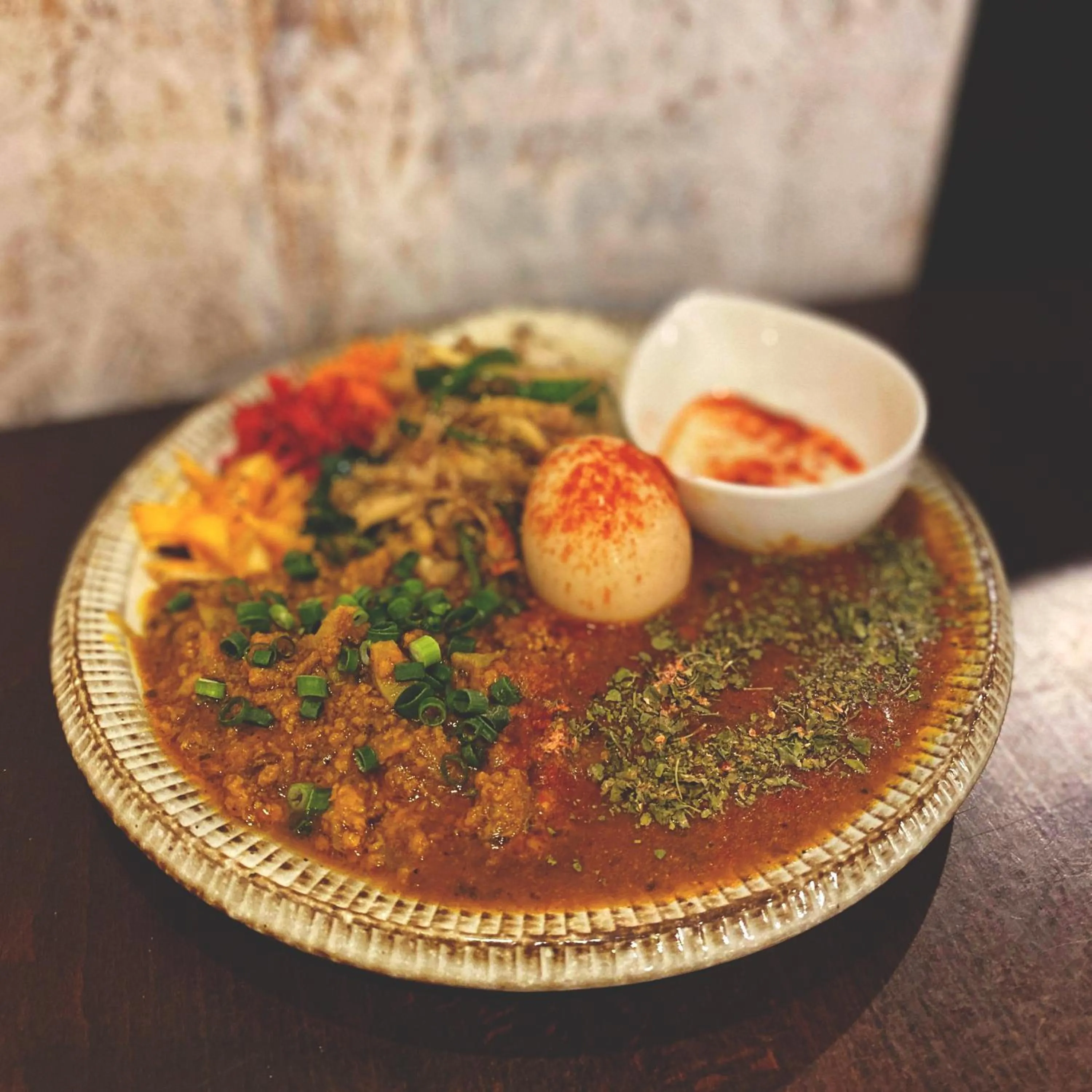 Restaurant/places to eat in Ten to Ten Hostel