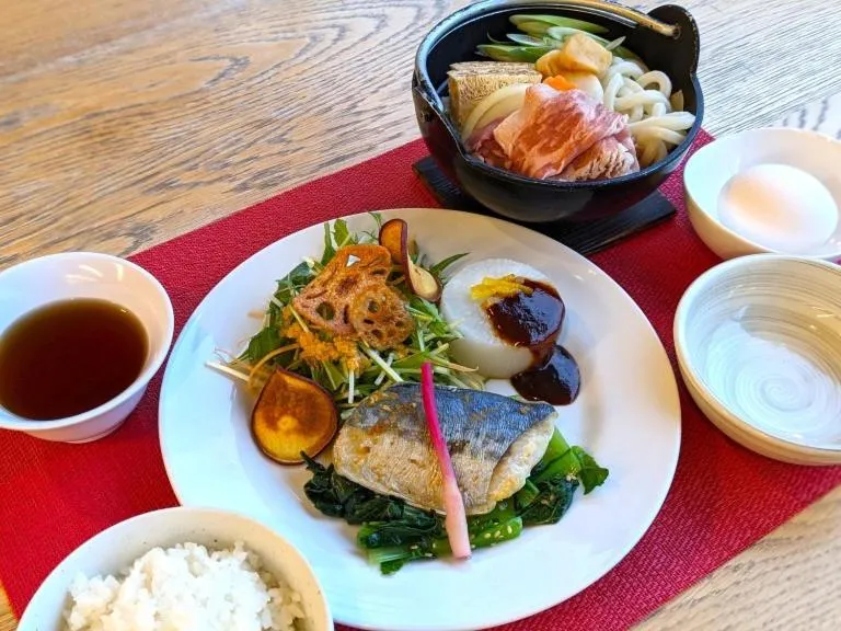 Kyoto Utano Youth Hostel