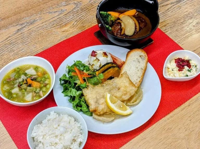 Kyoto Utano Youth Hostel