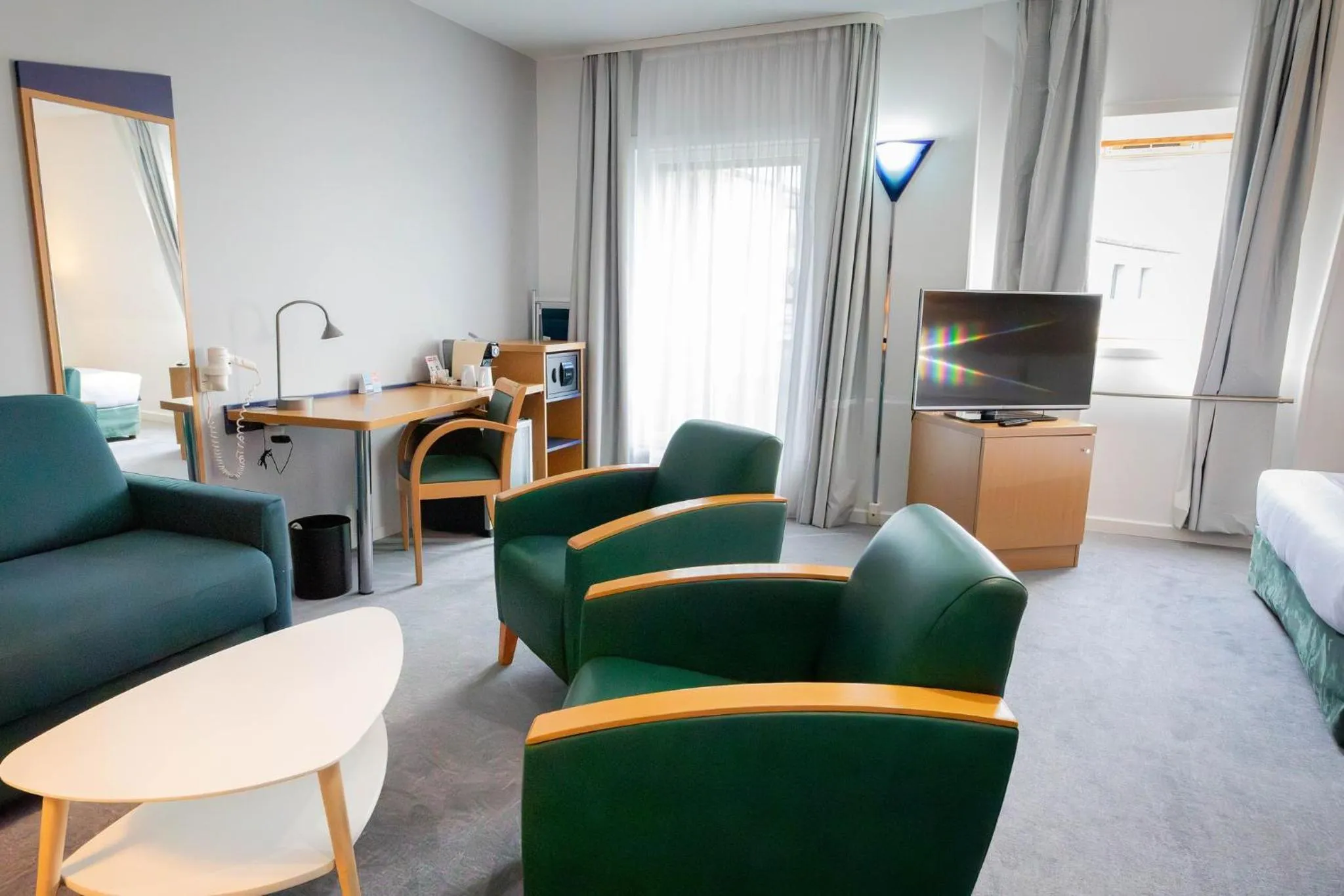 Photo of the whole room in Holiday Inn Express Arras by IHG