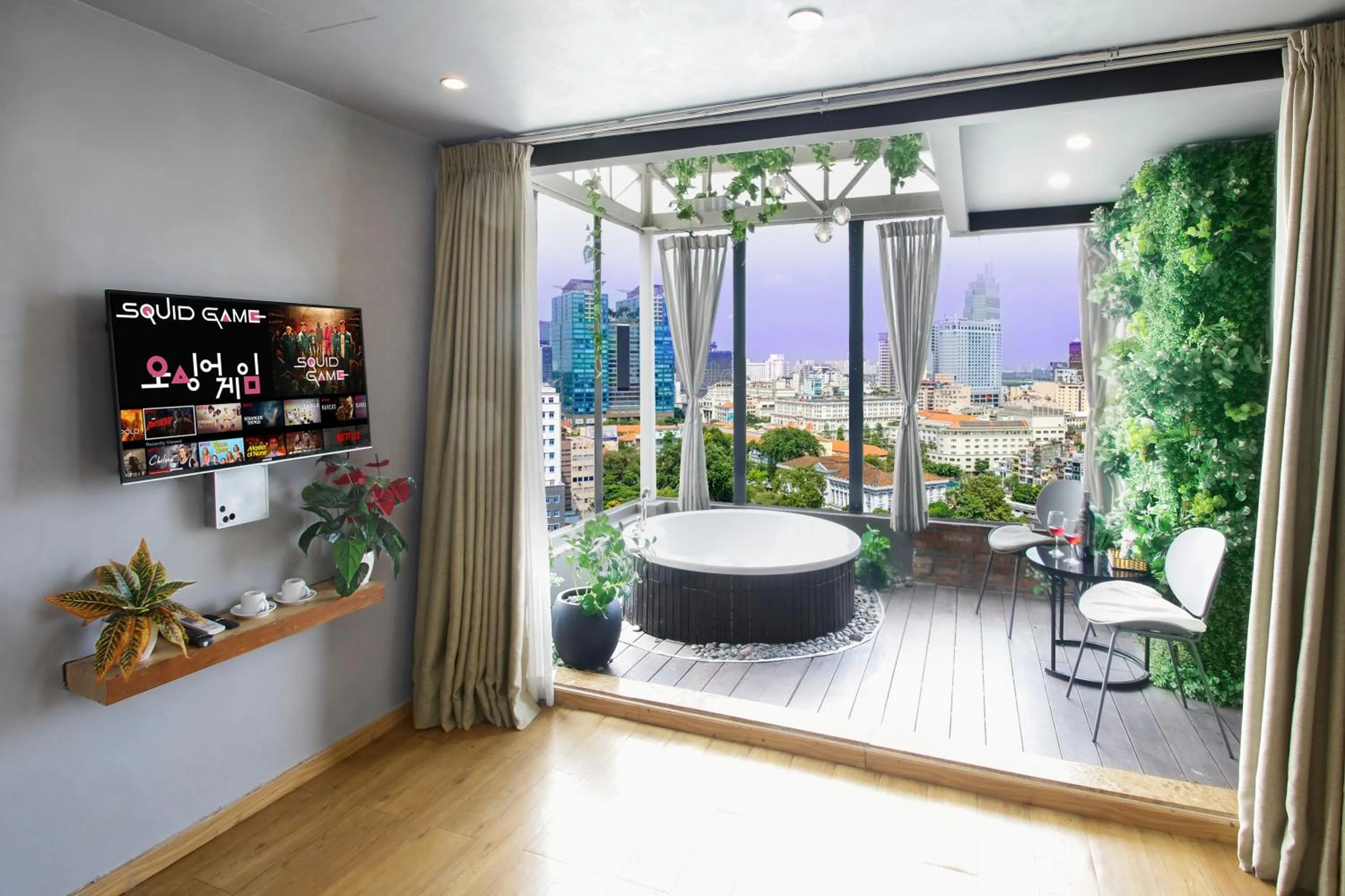 Collection O District 10 - Bonita Grand Hotel