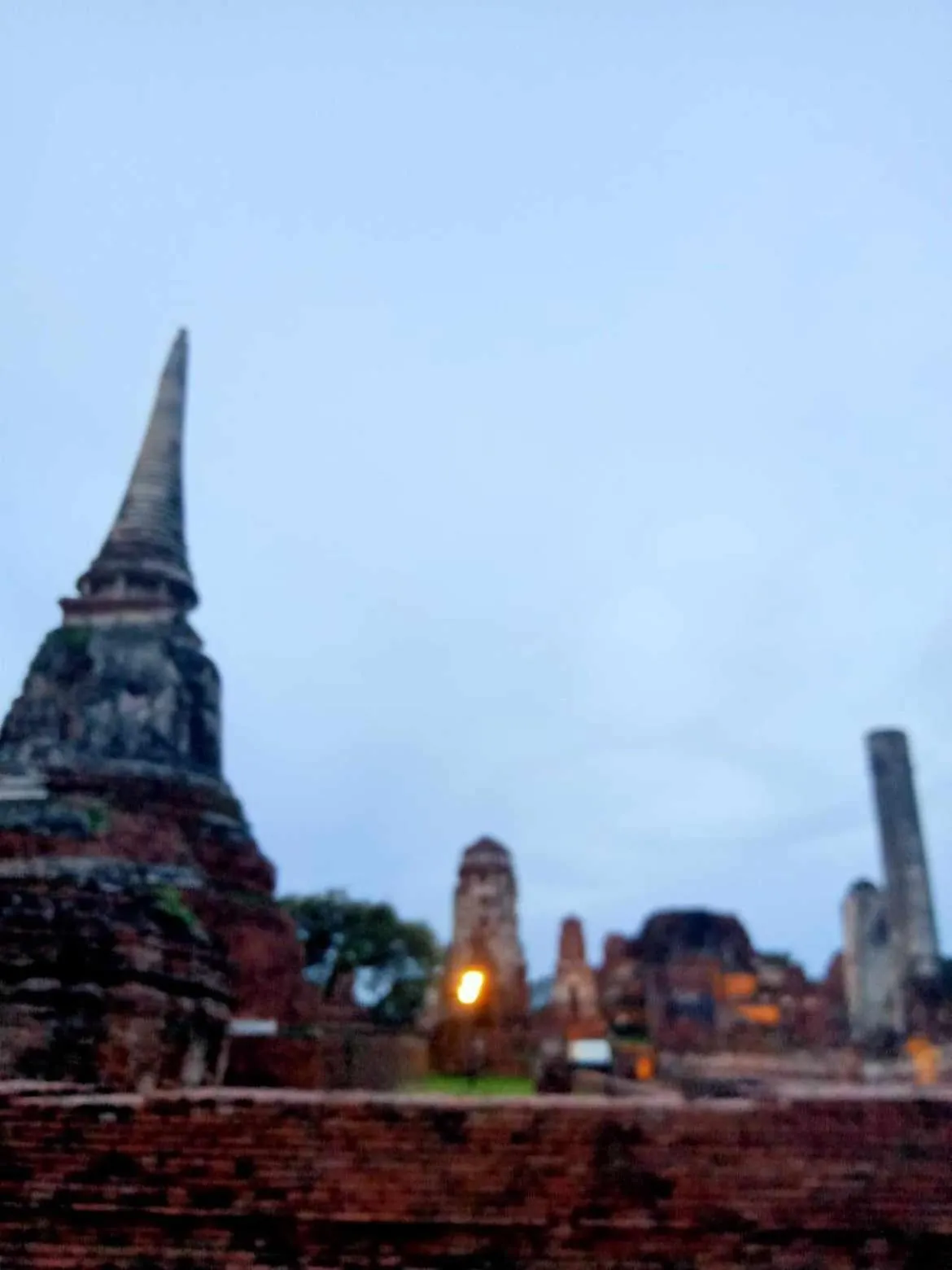 Nearby landmark in Muster Guesthouse