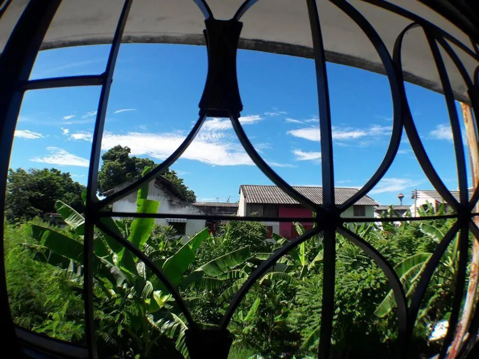 Natural landscape in Muster Guesthouse