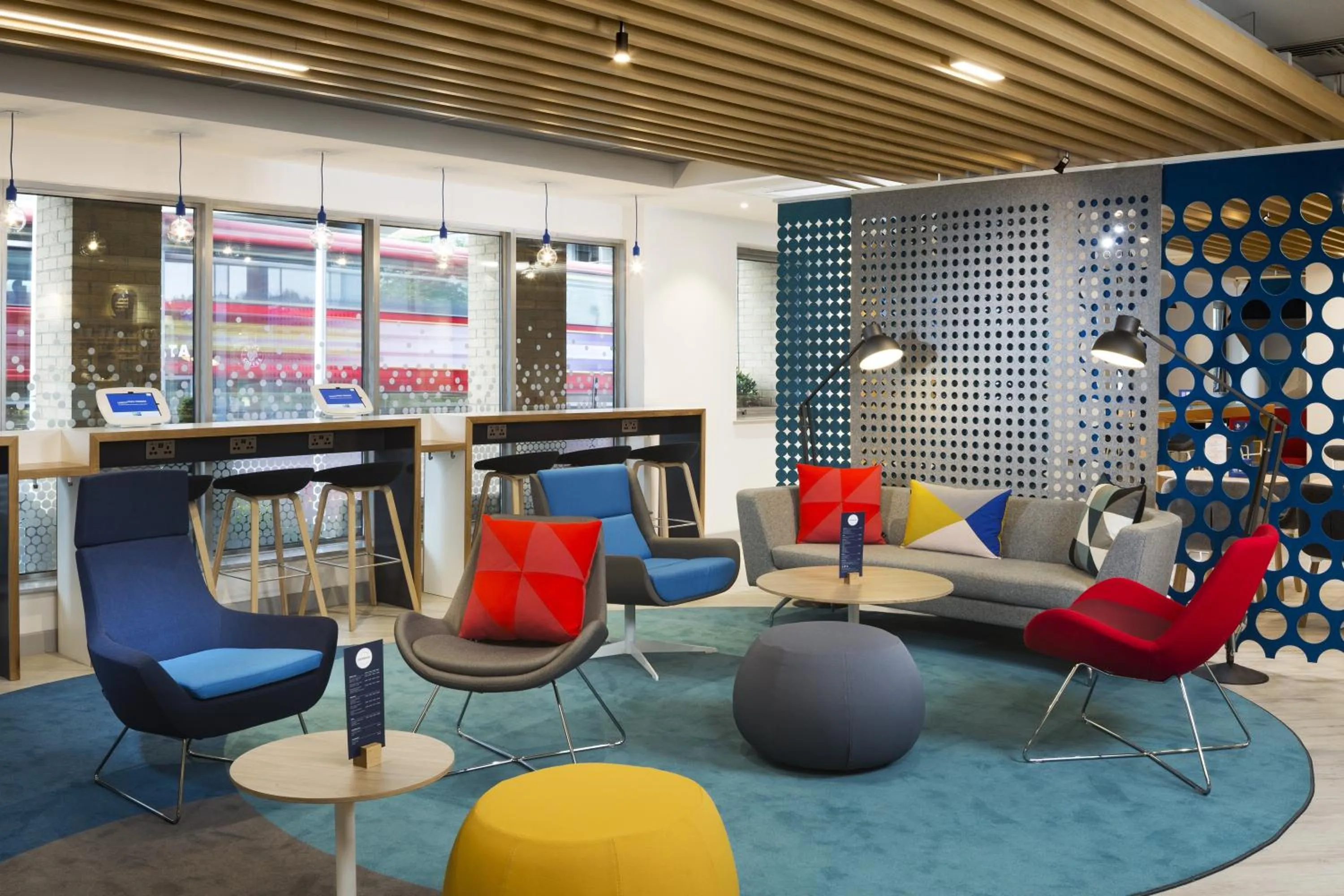 Other in Holiday Inn Express Park Royal by IHG