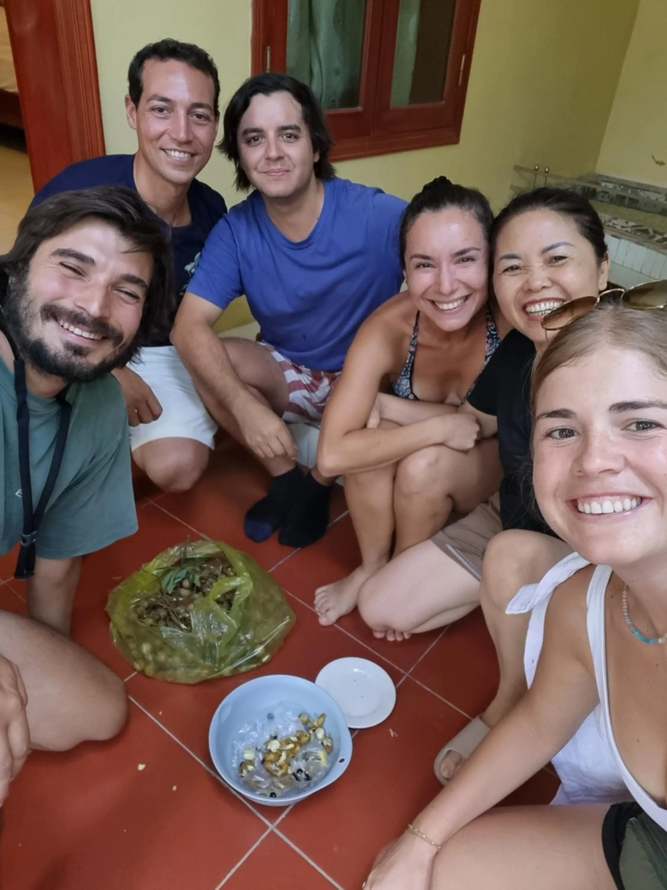 Tam Coc Family Hotel