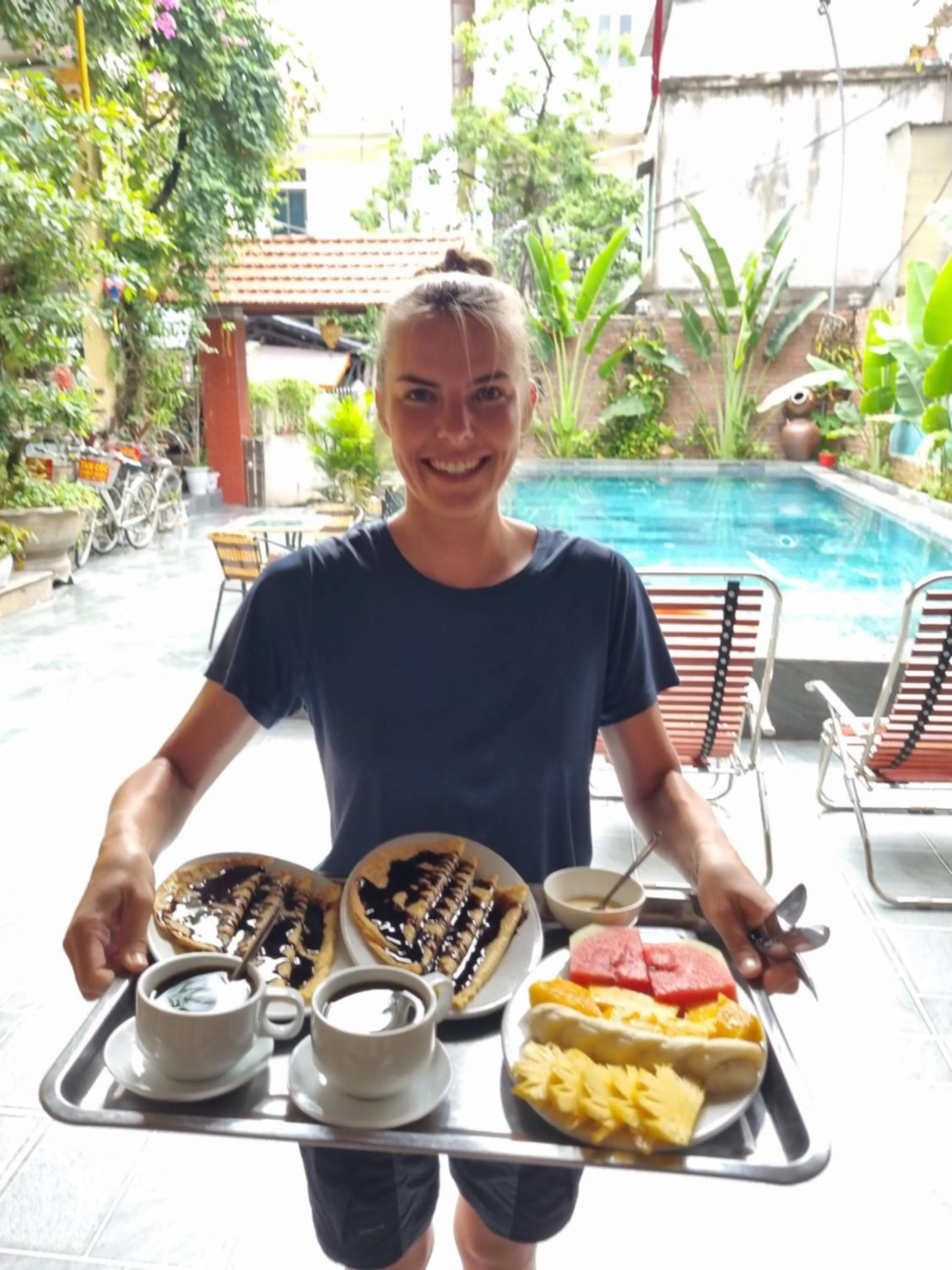 Tam Coc Family Hotel