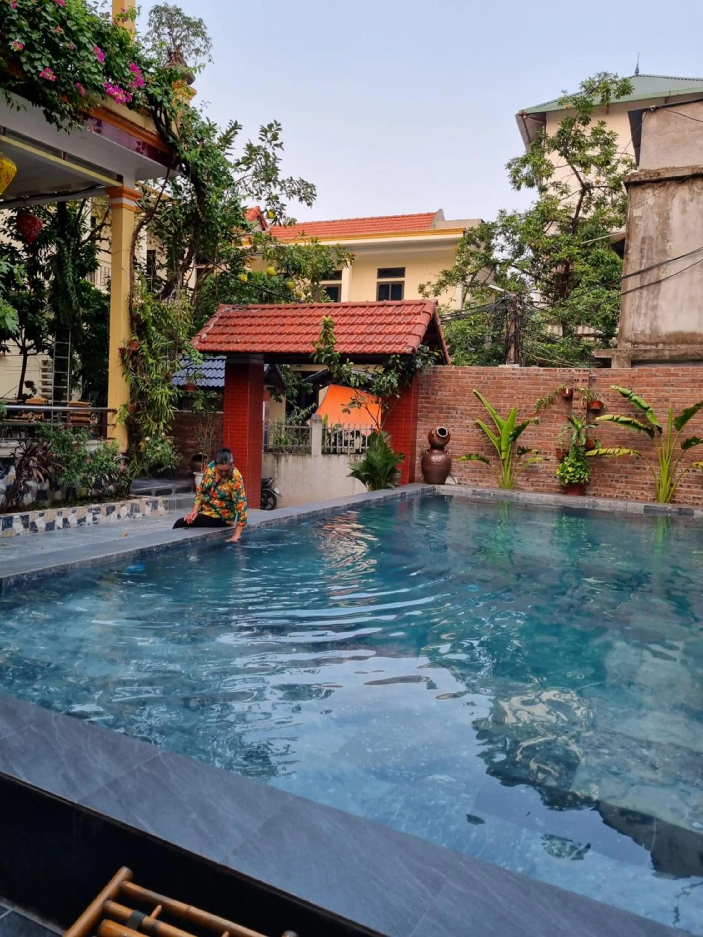 Tam Coc Family Hotel