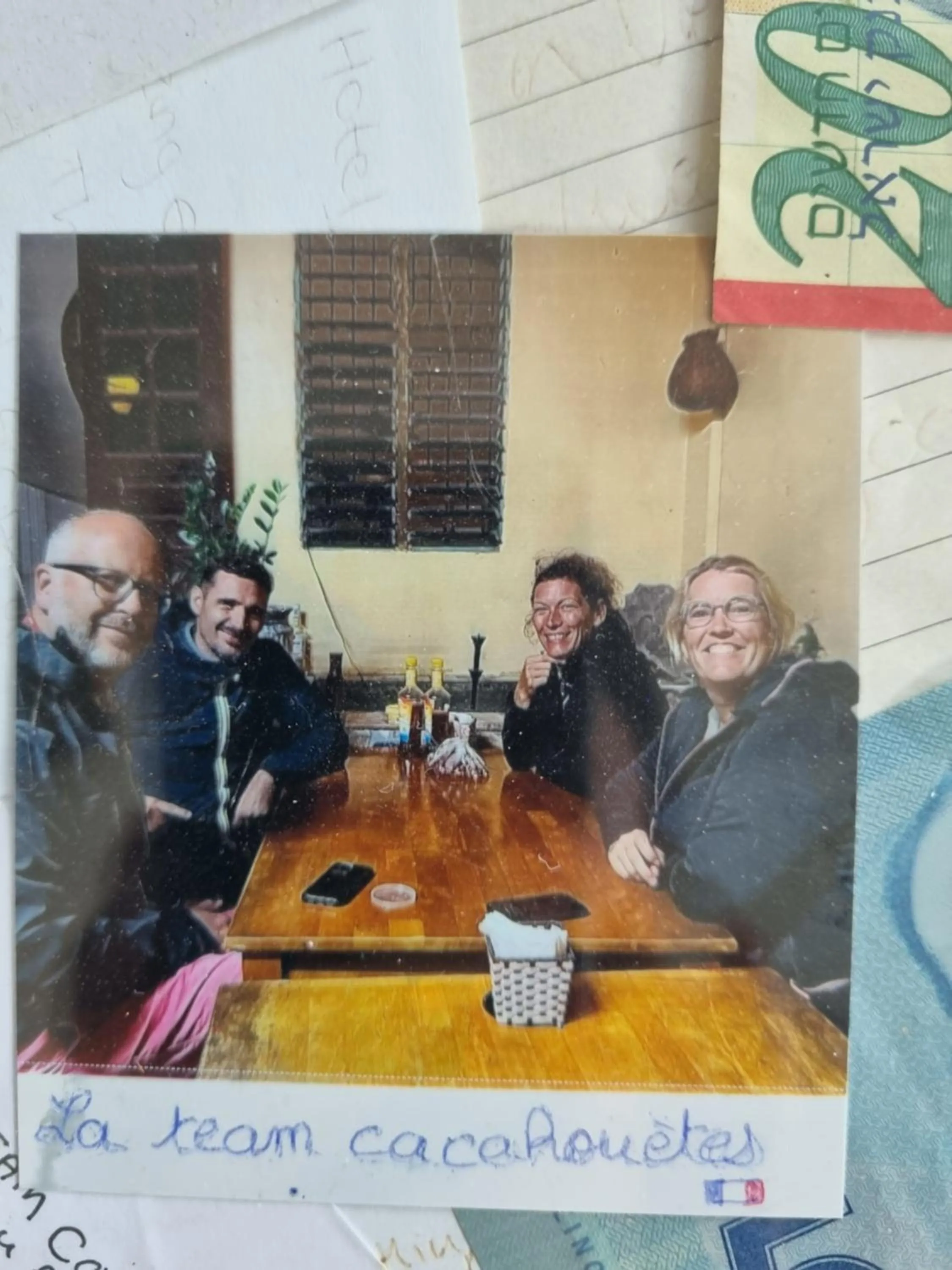 Tam Coc Family Hotel