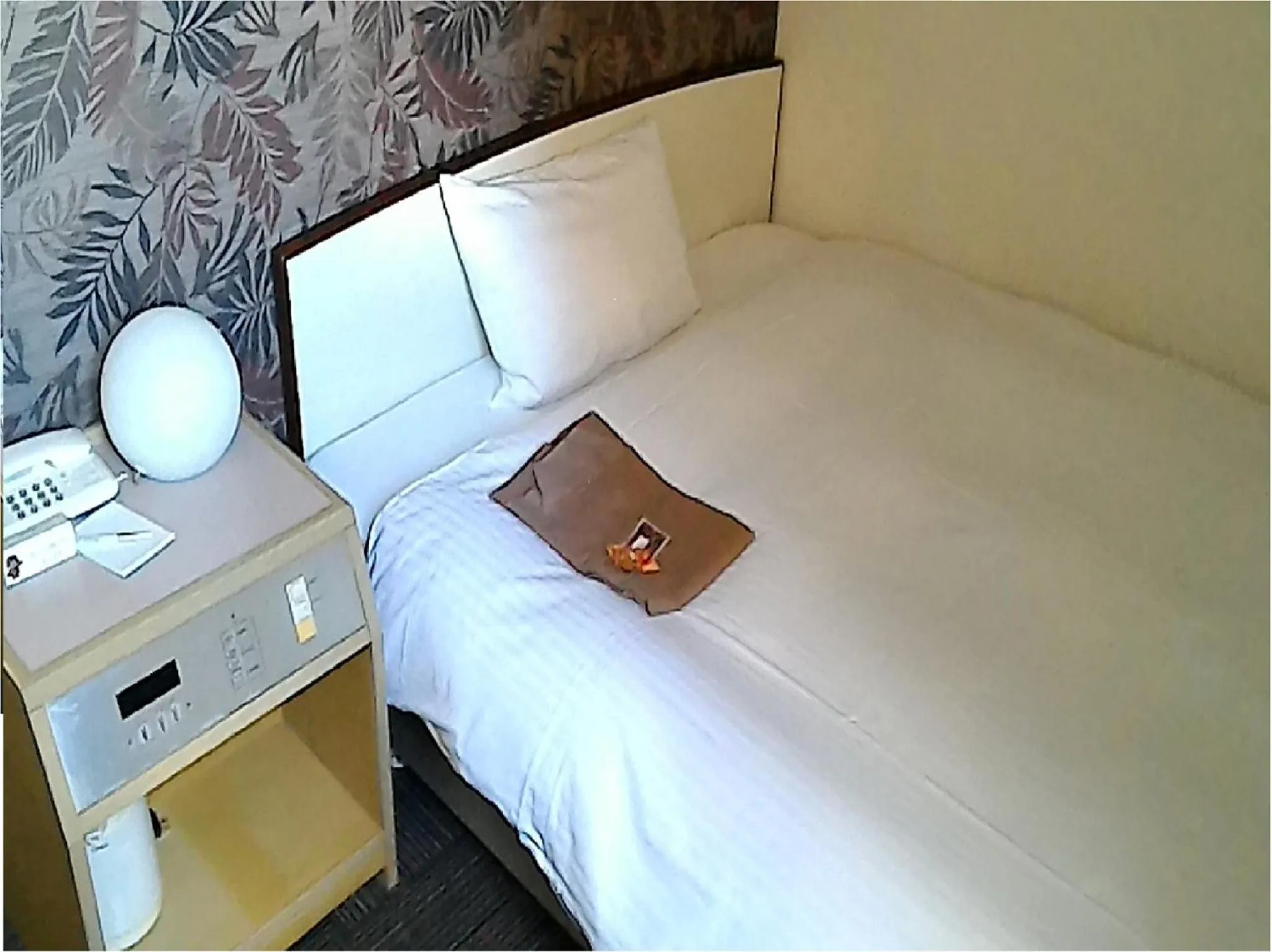 Bed in Heal In Yokkaichi