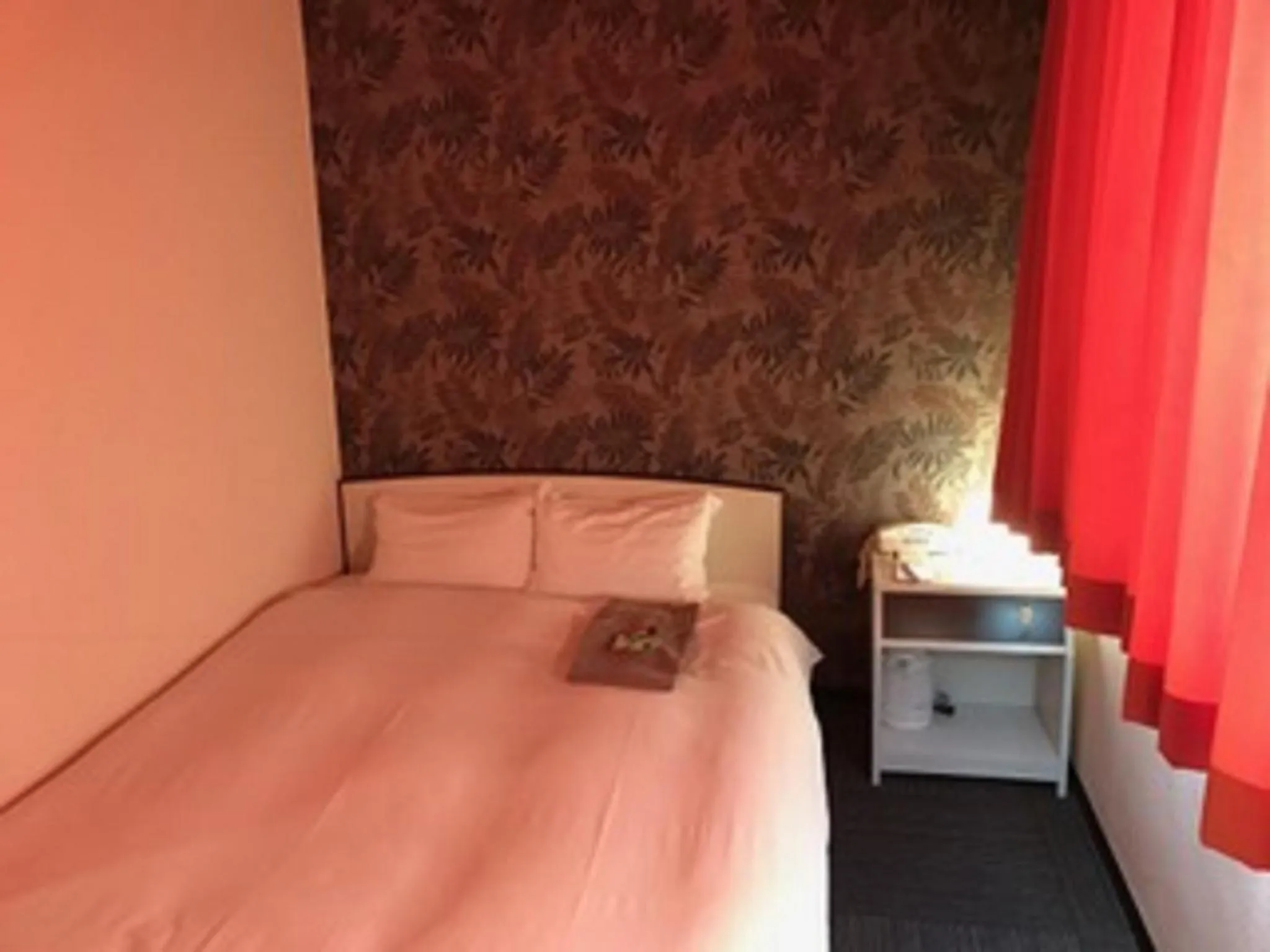 Bed in Heal In Yokkaichi