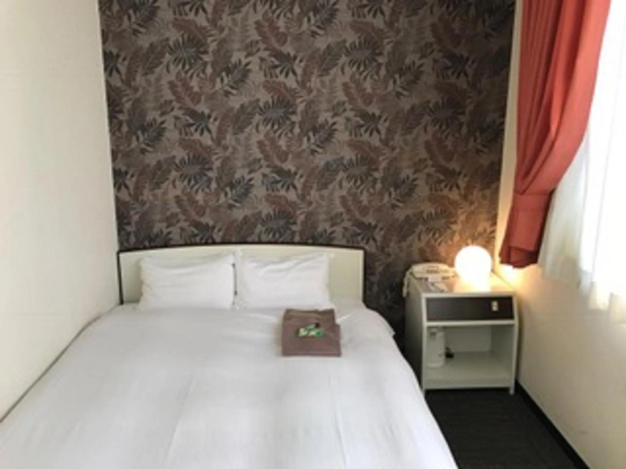 Bed in Heal In Yokkaichi