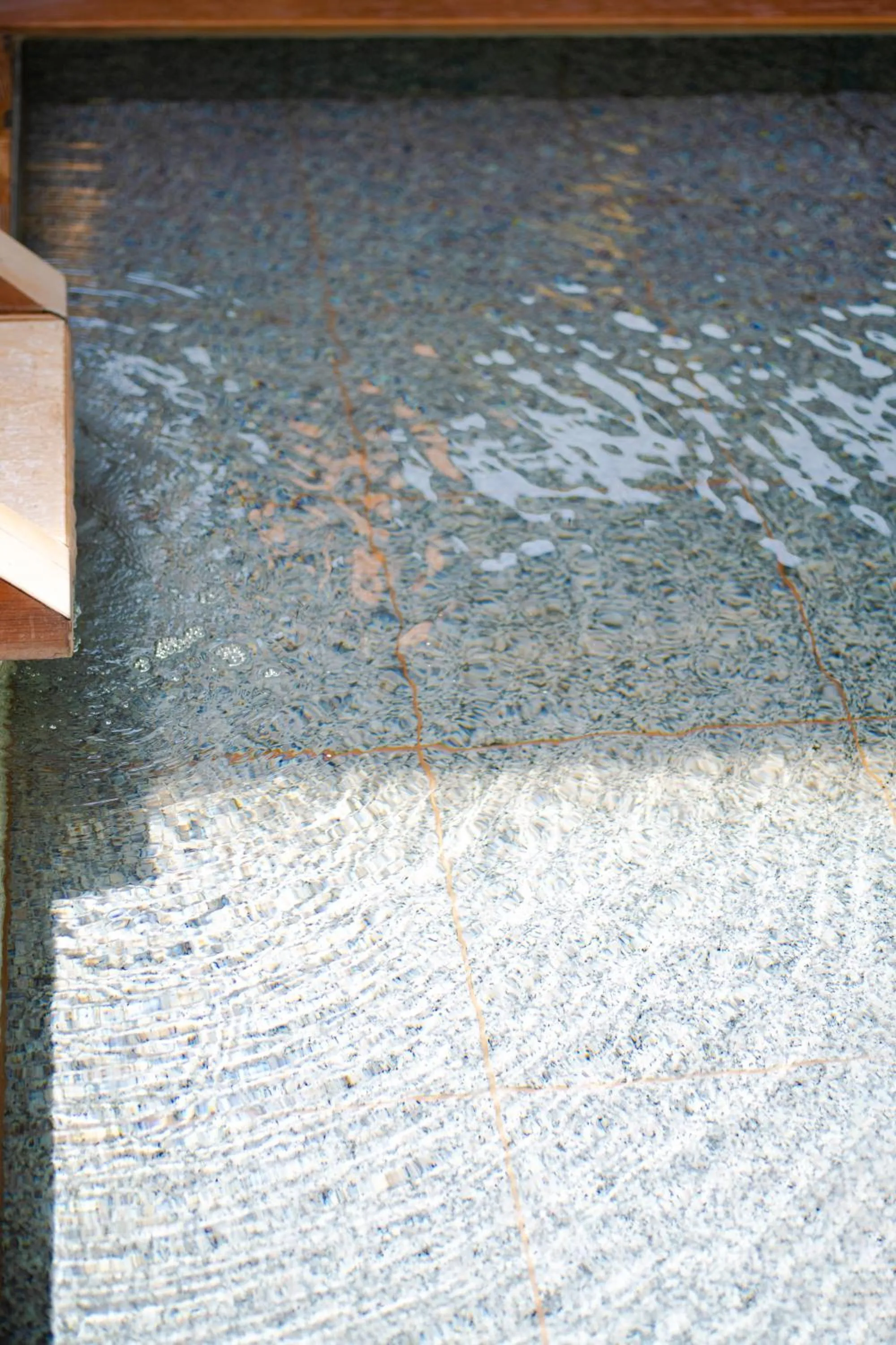 Public Bath in Yuno Yado Shoei