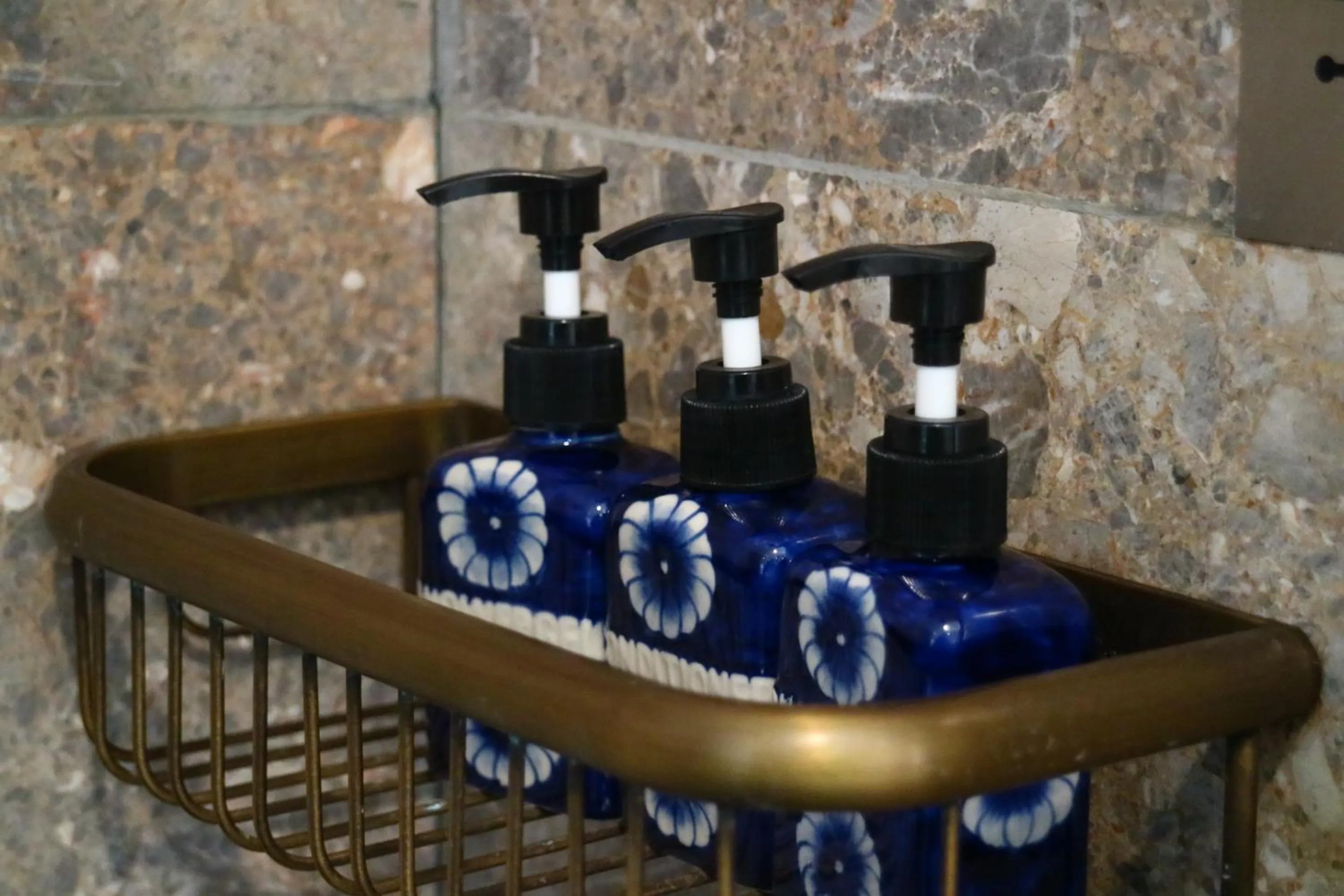 Bathroom in Aliana Boutique Sapa Hotel & Spa