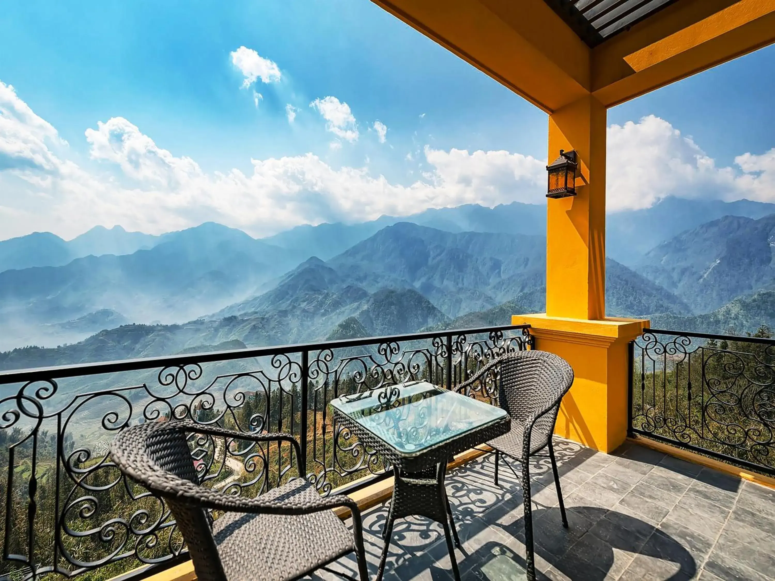 Aliana Boutique Sapa Hotel & Spa Aliana Boutique Sapa Hotel & Spa