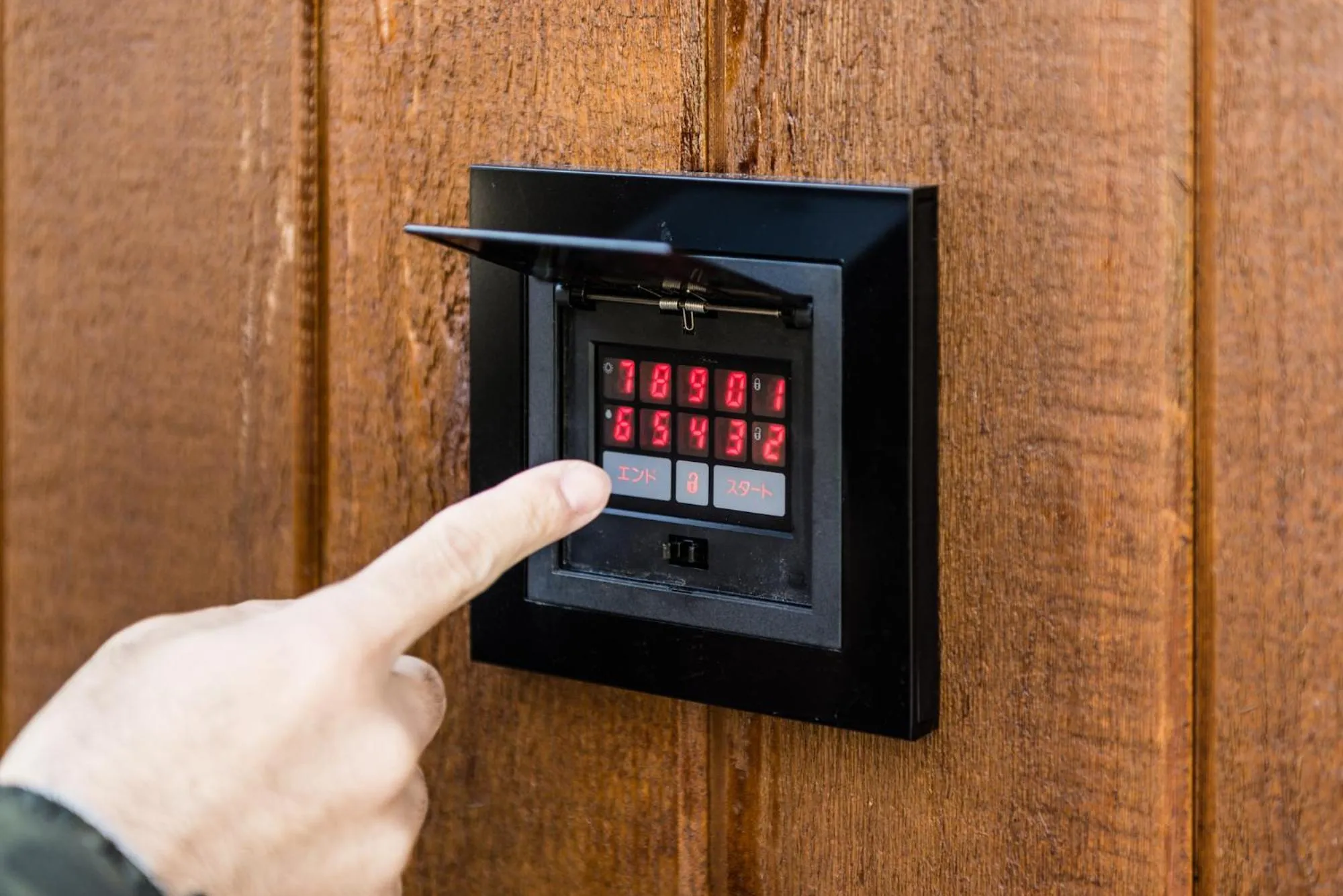 TV/Entertainment Center in 04village Kujo