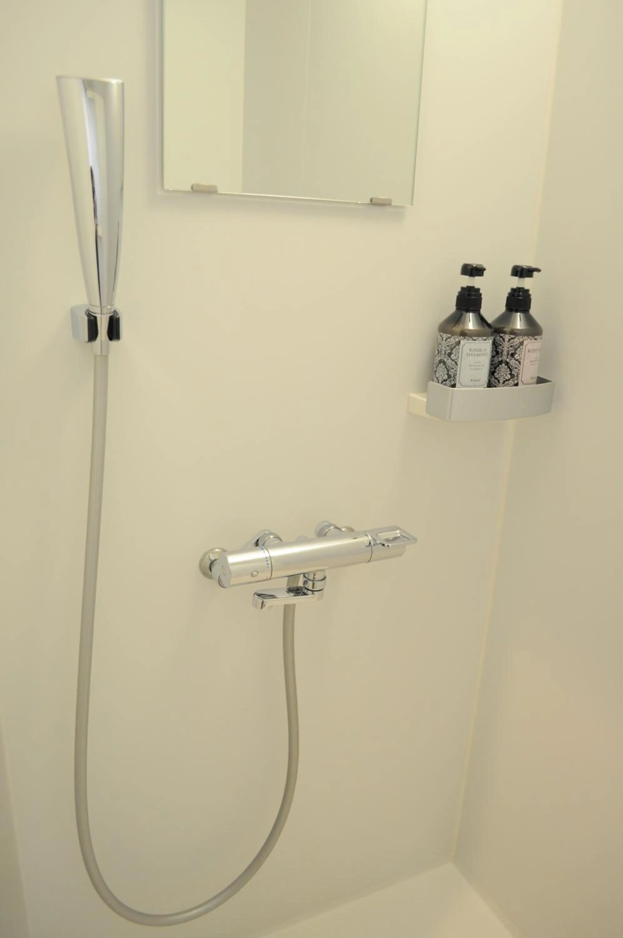 Bathroom in 04village Kujo