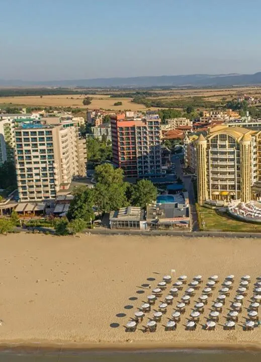 Hotel Shipka Beach
